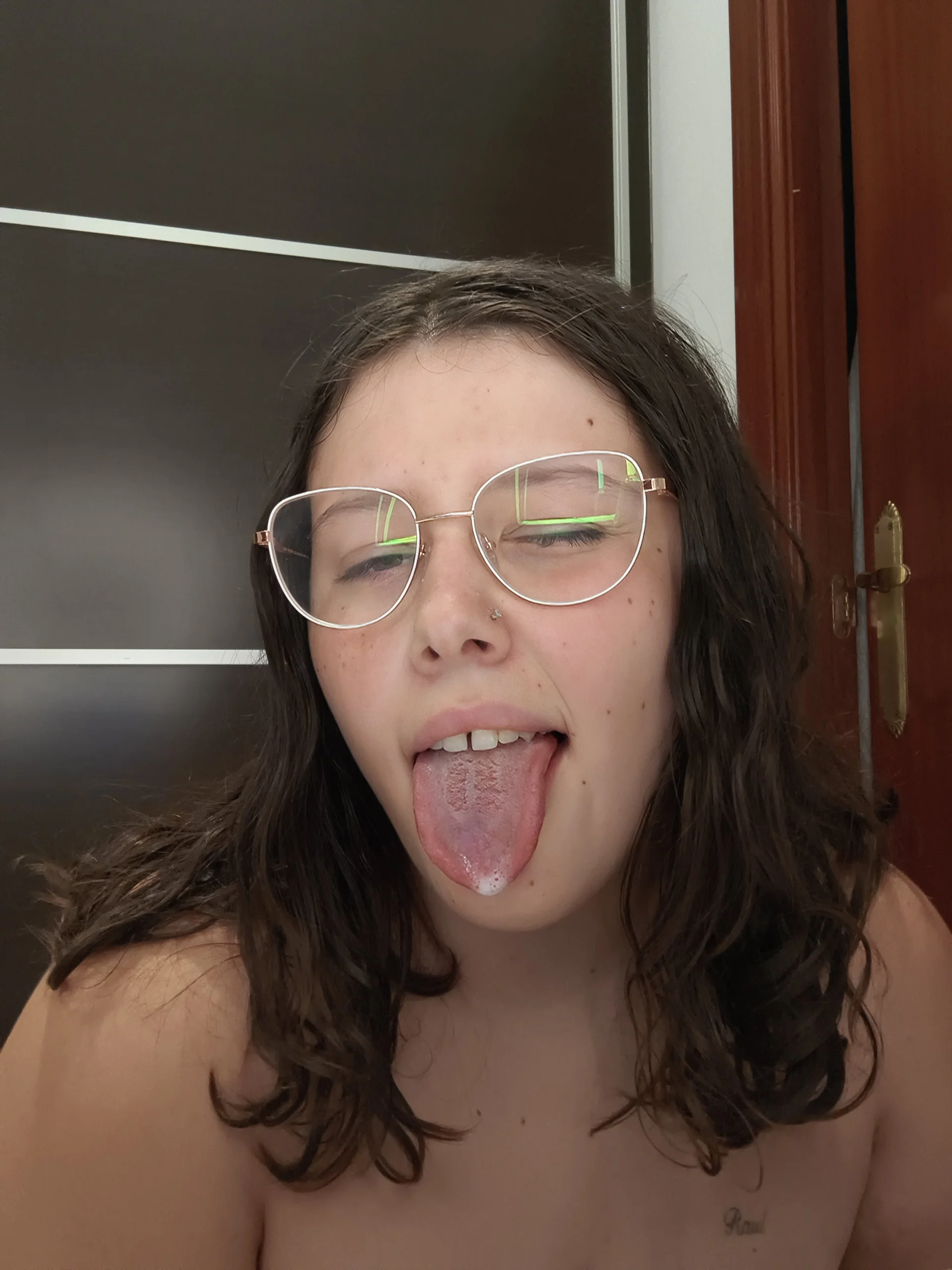 XXX Porn Photo of Nude sari237 12