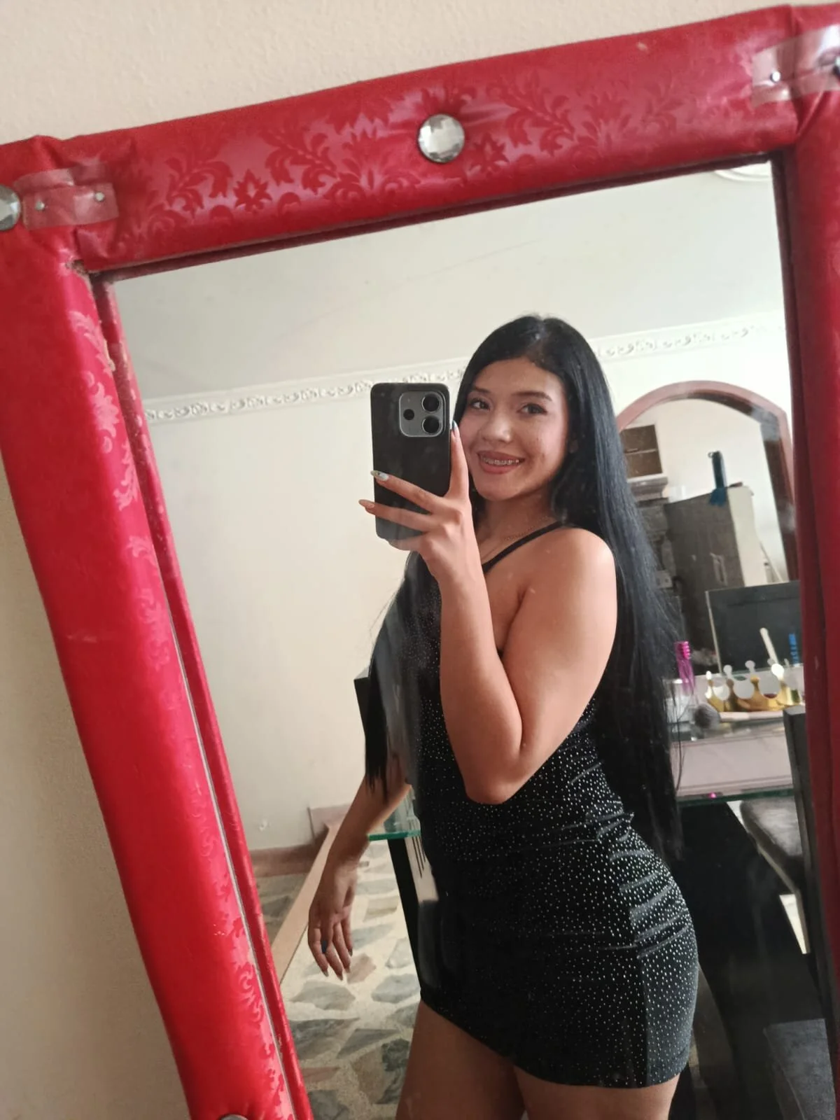 XXX Porn Photo of Nude BDSM_Playroom_Tania 4