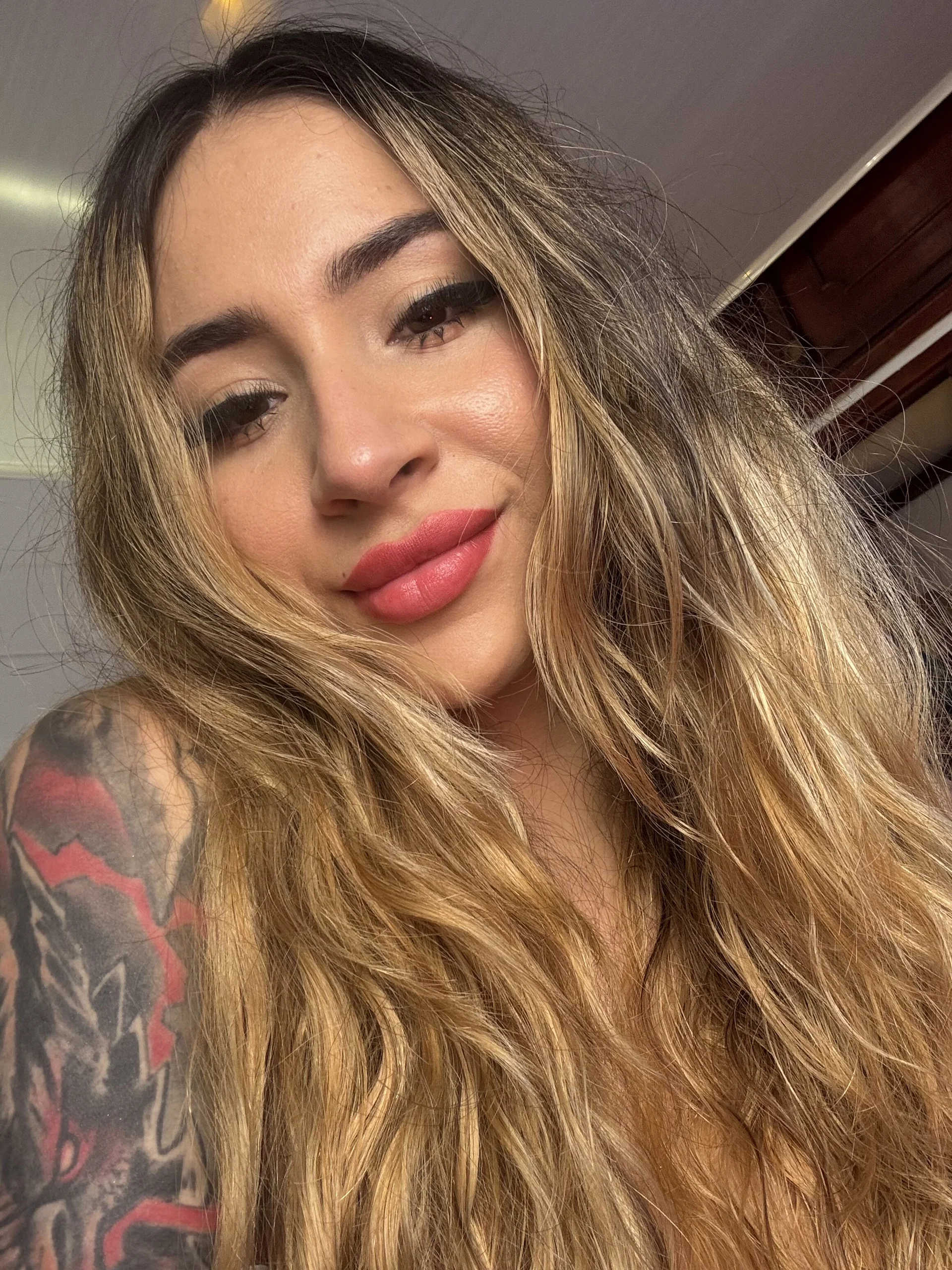 XXX Porn Photo of Nude abbymodell1 39