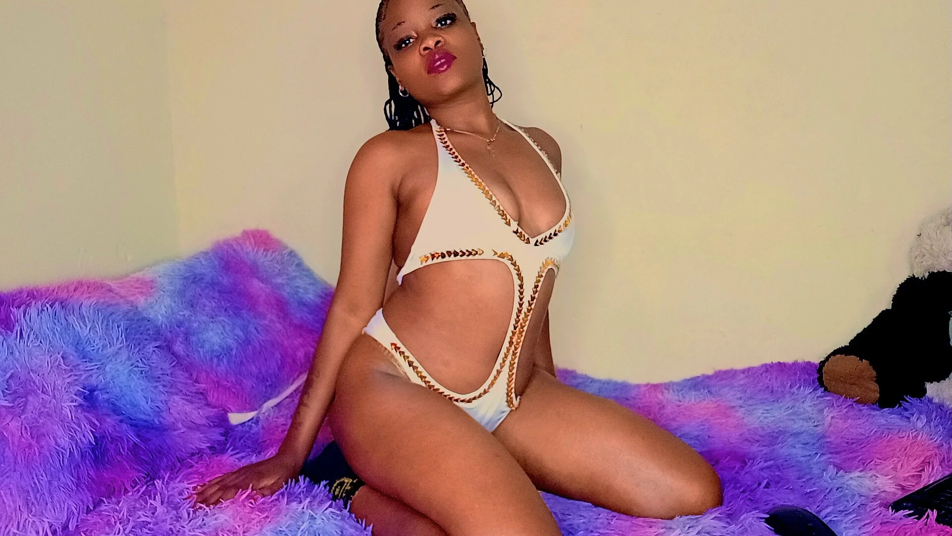 XXX Porn Photo of Nude Mourry97 1