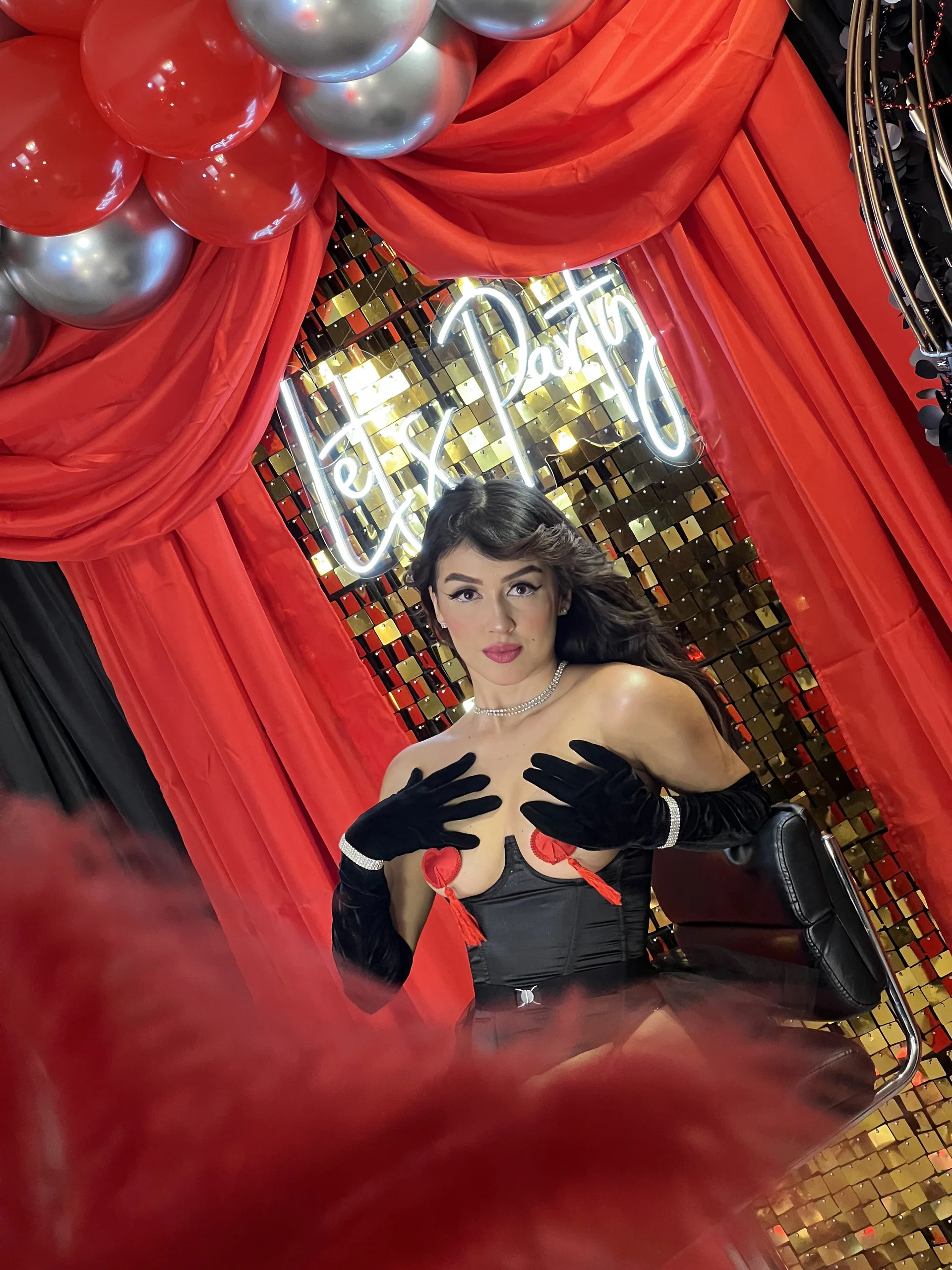 XXX Porn Photo of Nude PaulinaSantos_ 9