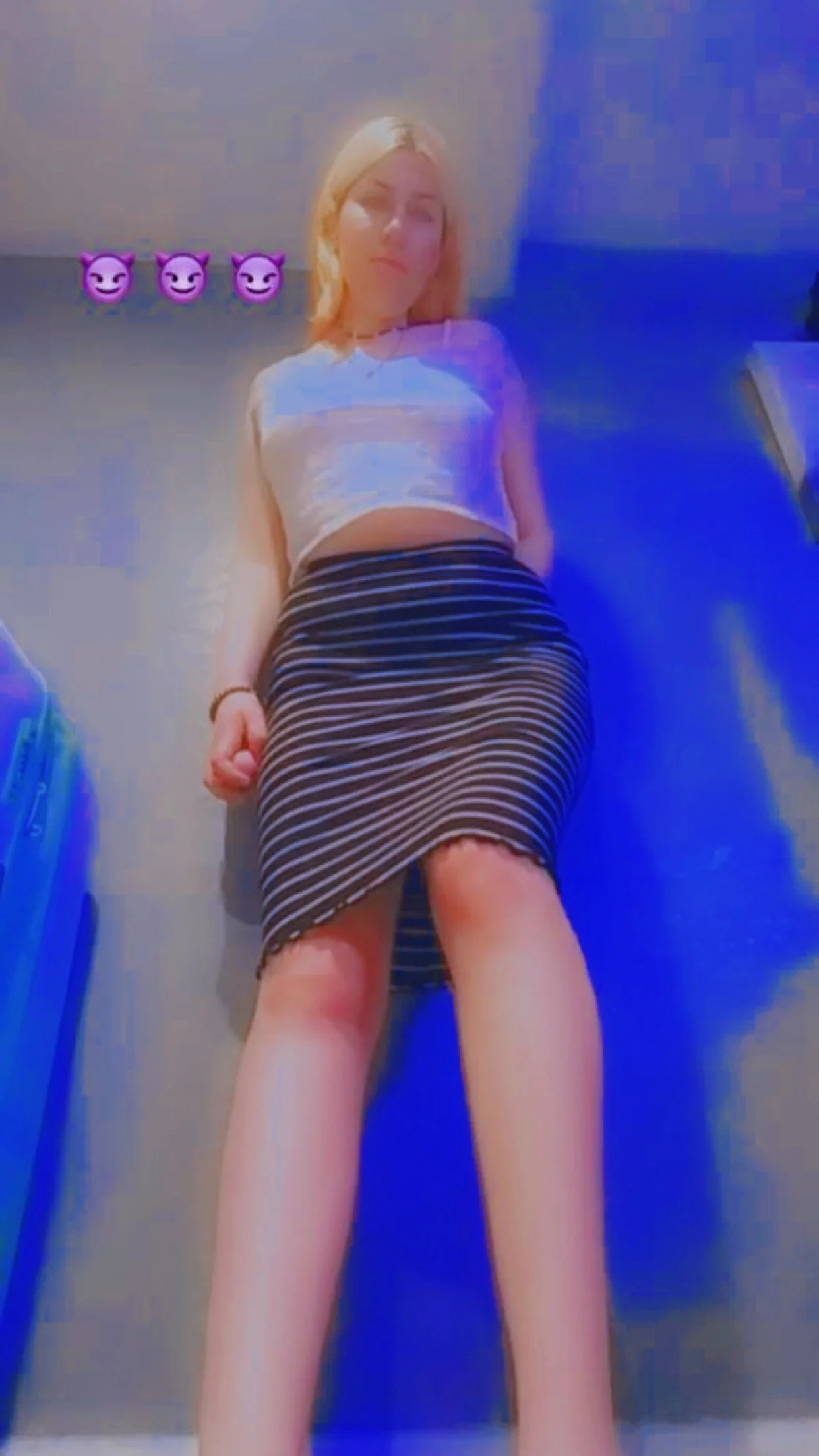 XXX Porn Photo of Nude HYPHYtype 71