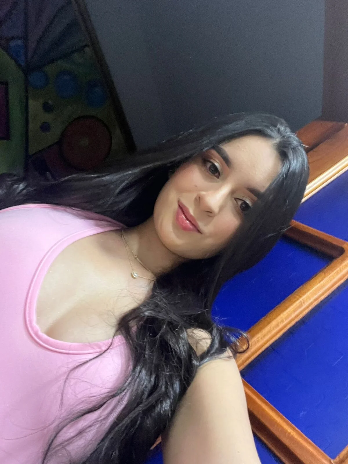 XXX Porn Photo of Nude _NatachaDiaz_ 7