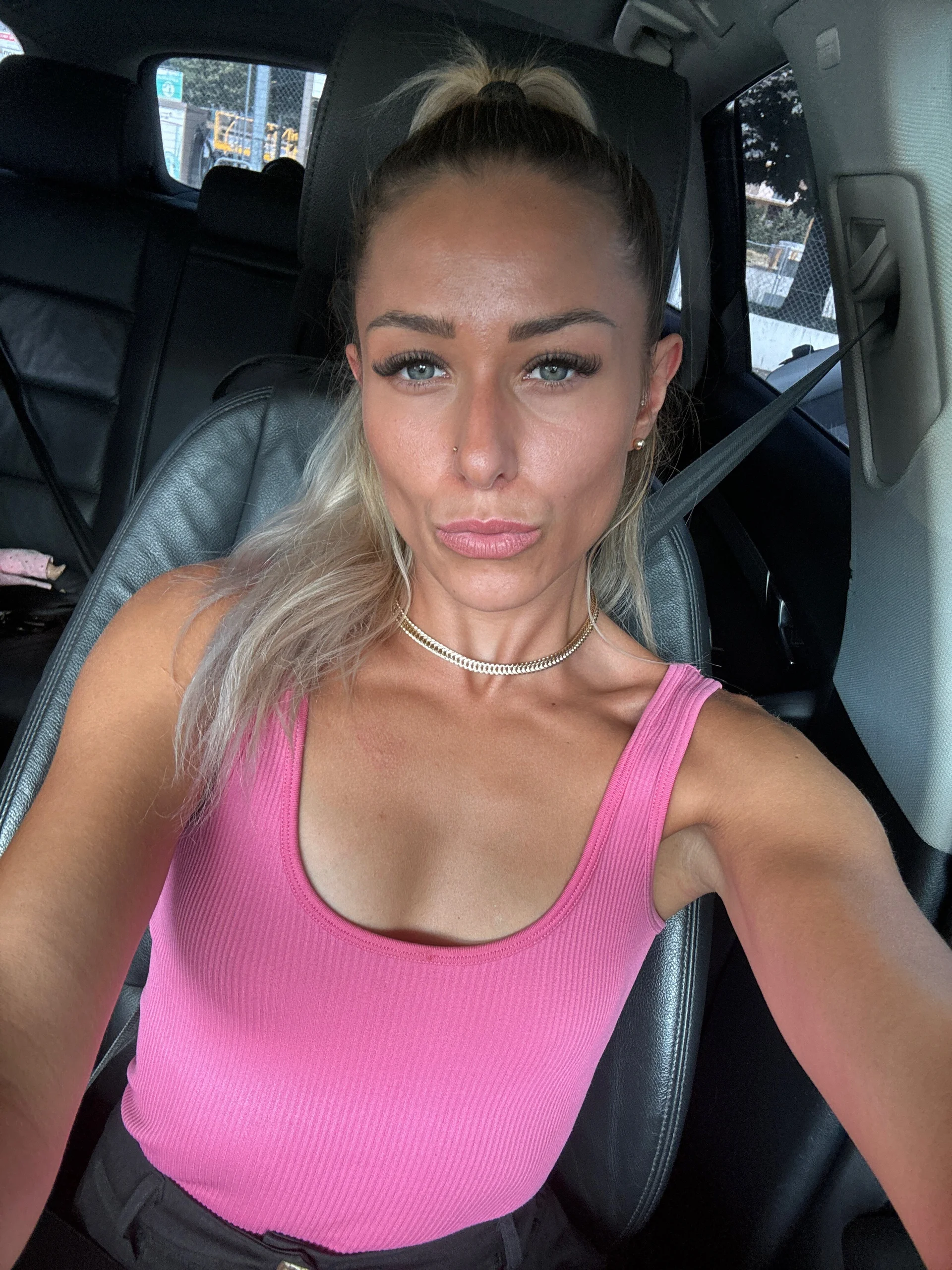XXX Porn Photo of Nude petrouchkaaa_ 30
