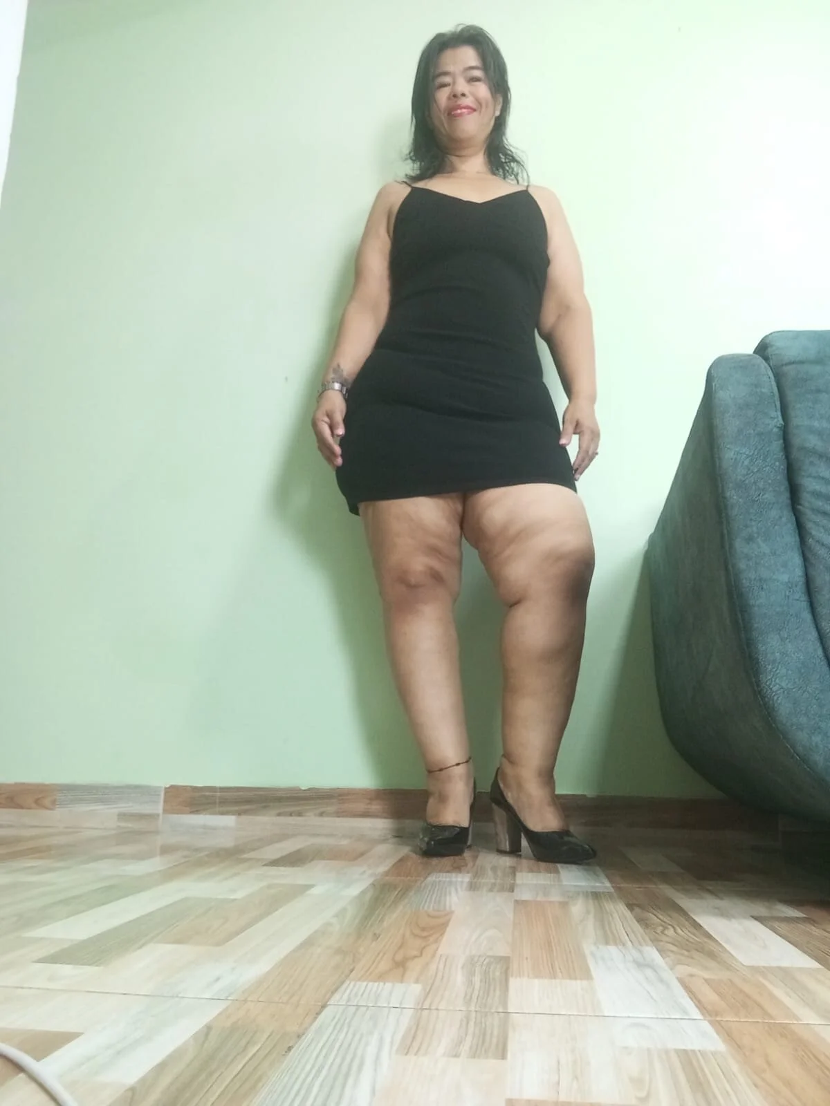 XXX Porn Photo of Nude cinderella_jackson 6
