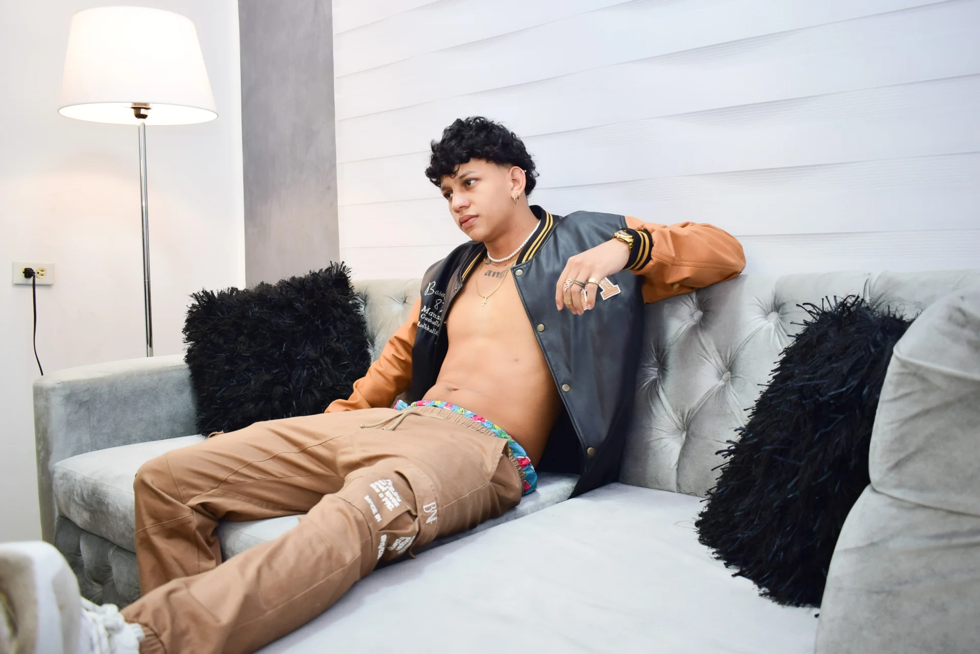 XXX Porn Photo of Nude Jake_simons 1