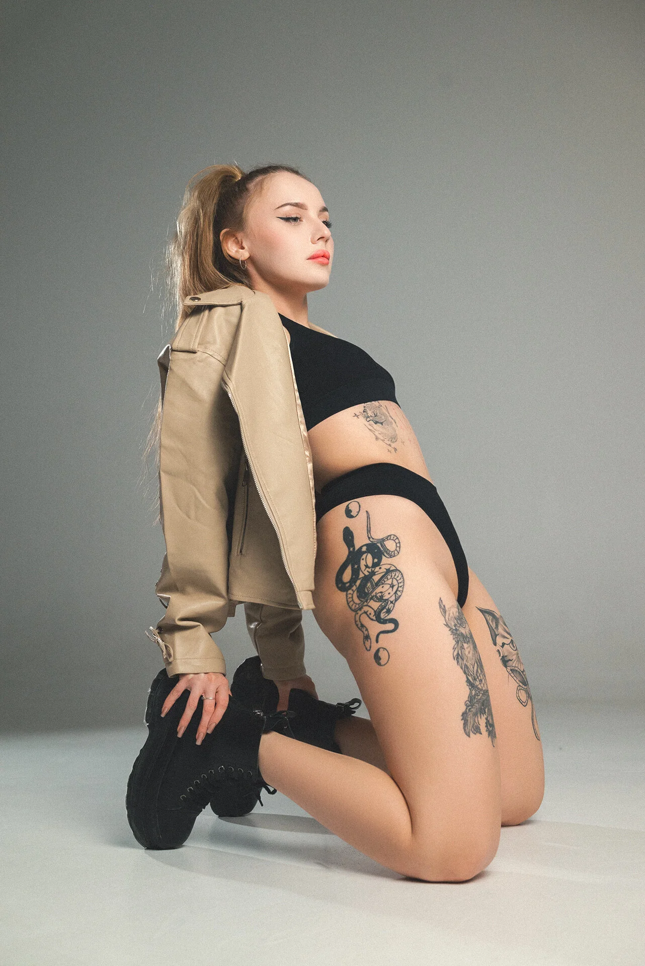 XXX Porn Photo of Nude LianaFord 233