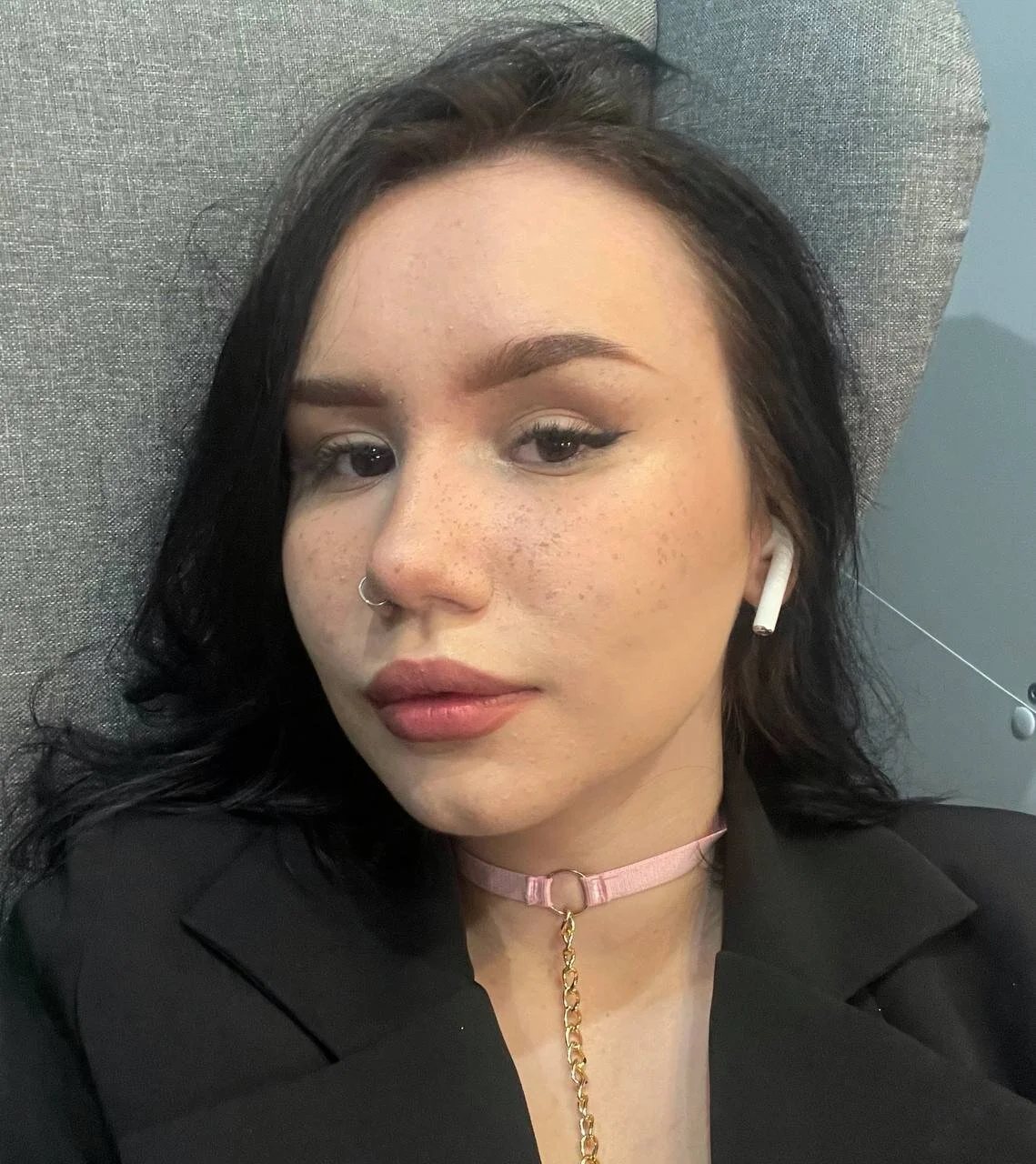 XXX Porn Photo of Nude Alisia_Mars 1