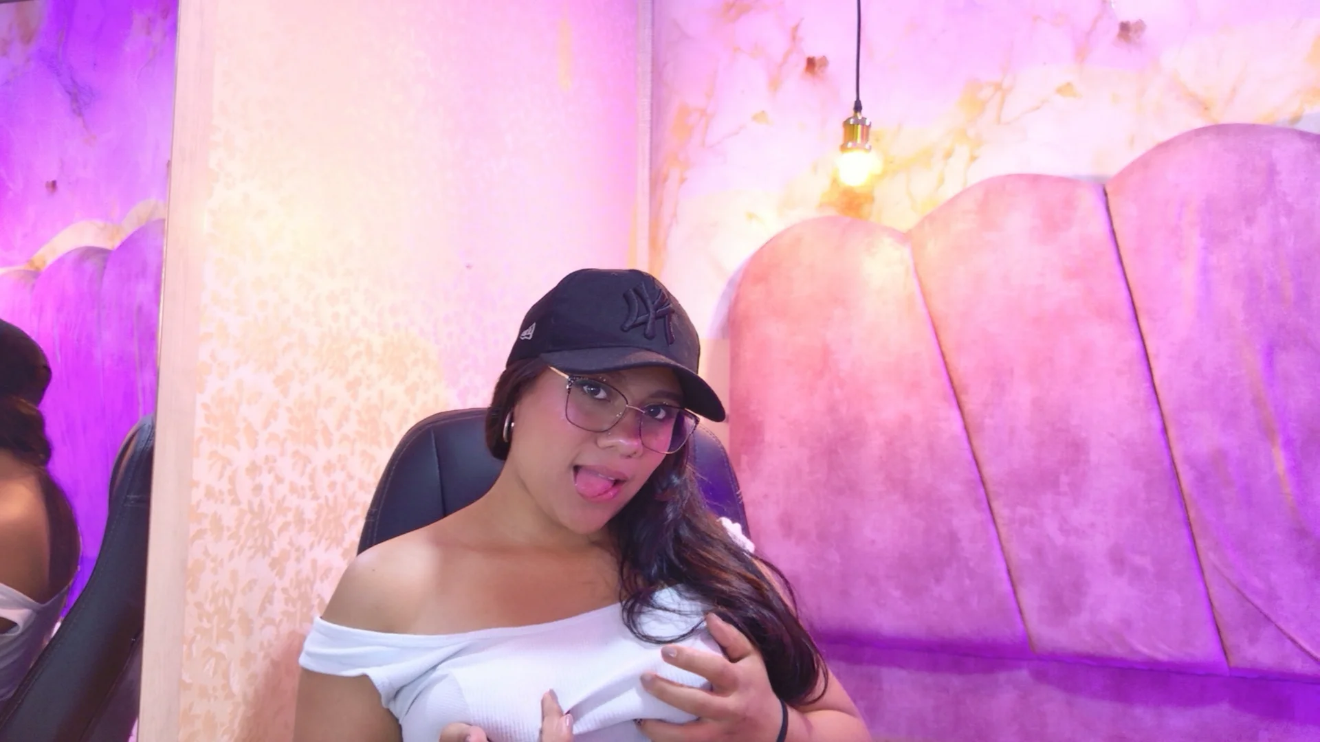 XXX Porn Photo of Nude SasshaSpicy 17