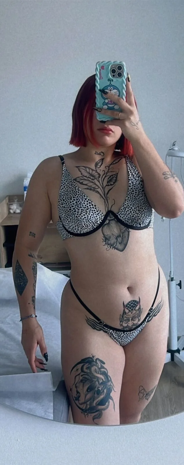XXX Porn Photo of Nude annika_taylor 32