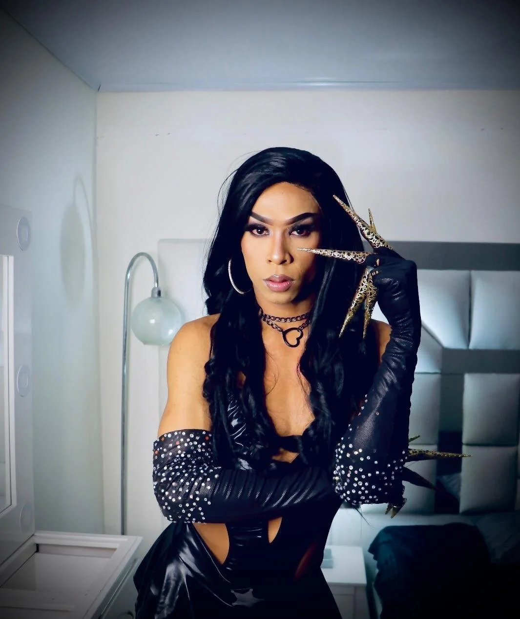 XXX Porn Photo of Nude Raelynn_boomtyz 1