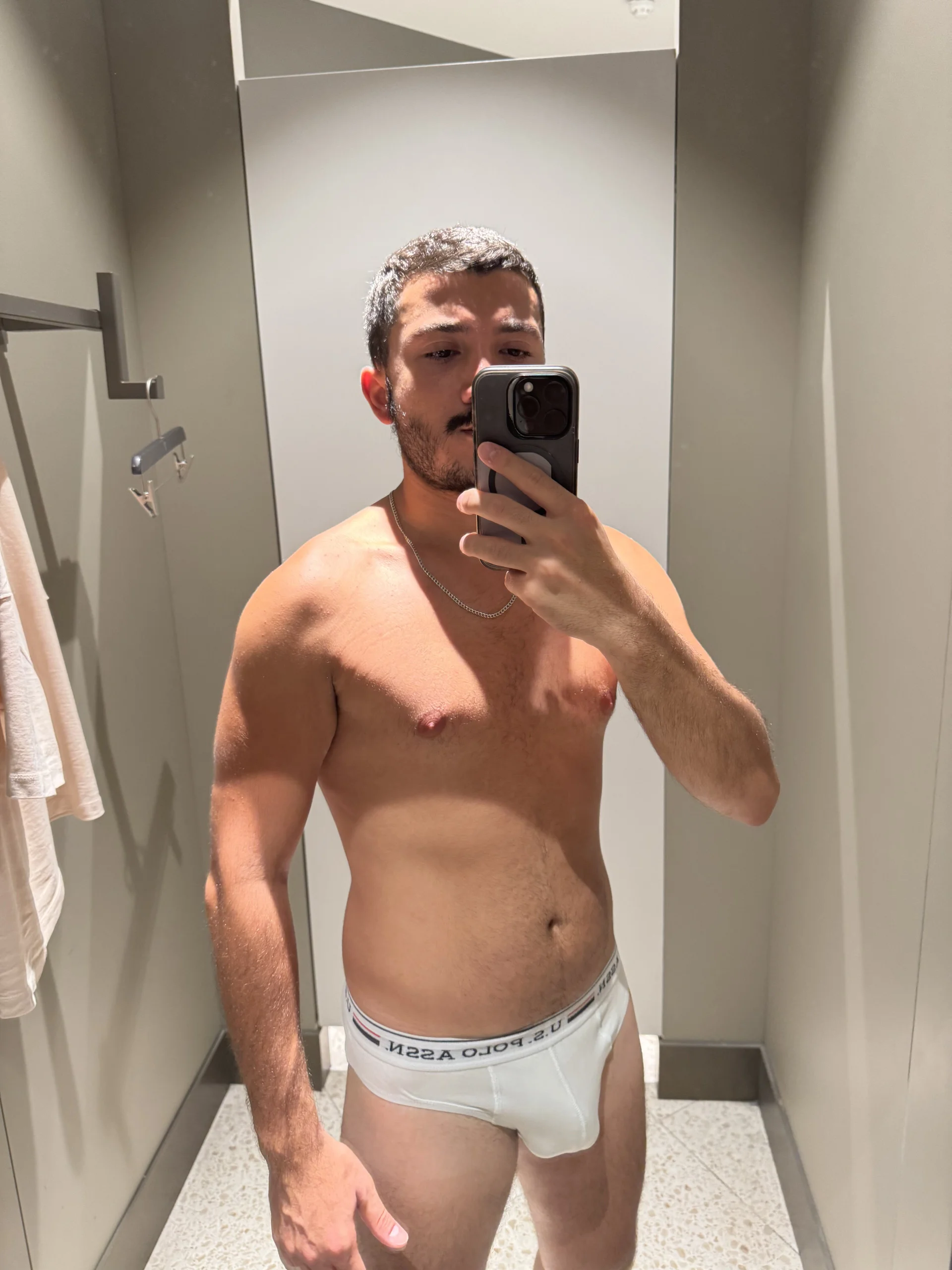 XXX Porn Photo of Nude s_eren 1