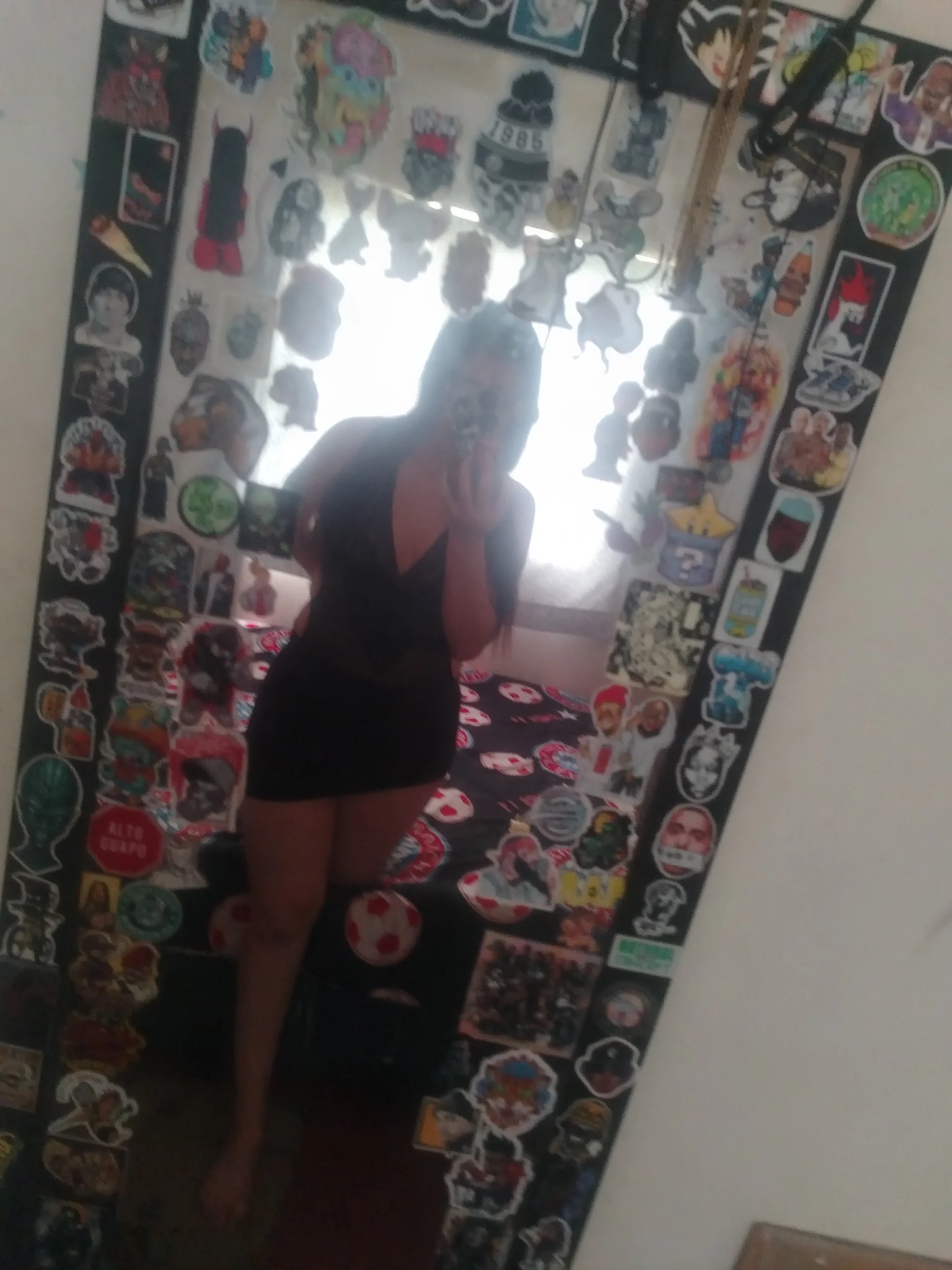 XXX Porn Photo of Nude santita_ 4