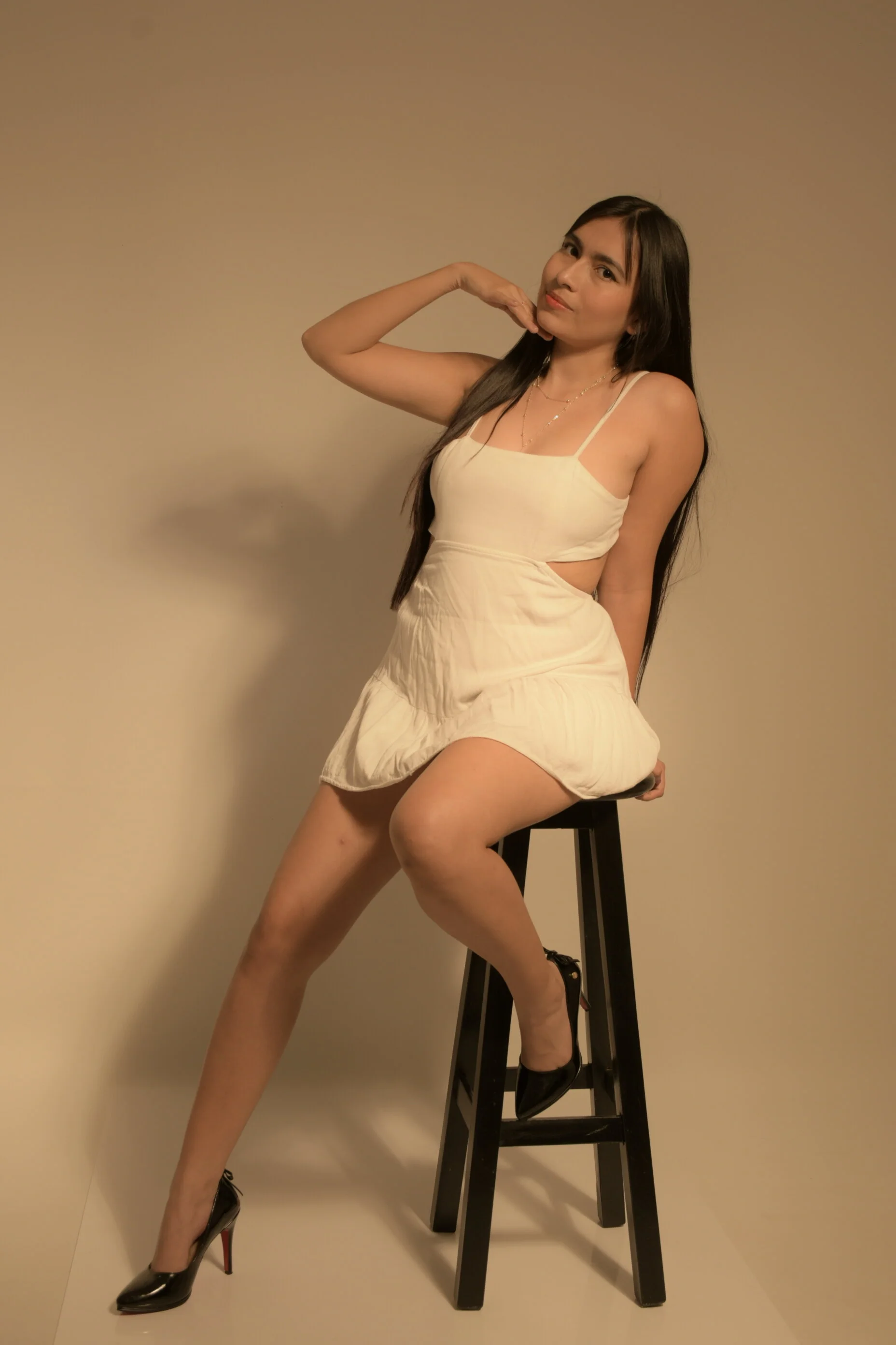 XXX Porn Photo of Nude lila_lain 35