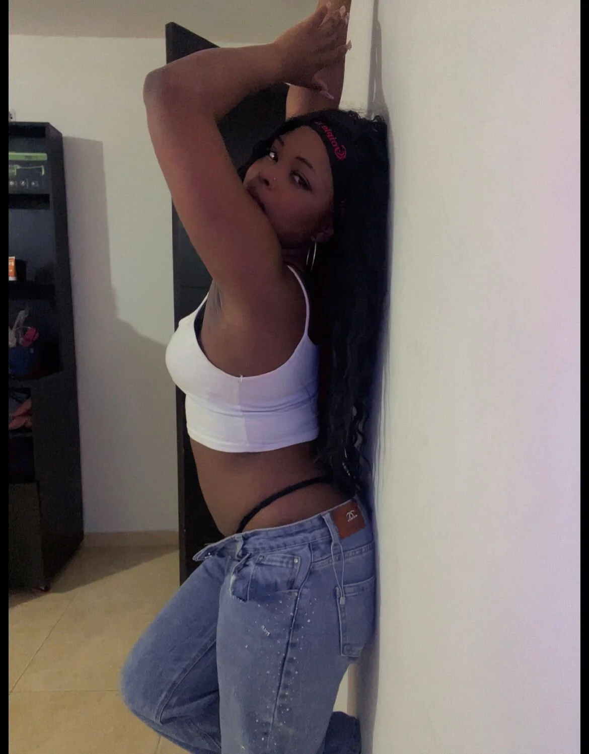 XXX Porn Photo of Nude Veronica_bdsm 2