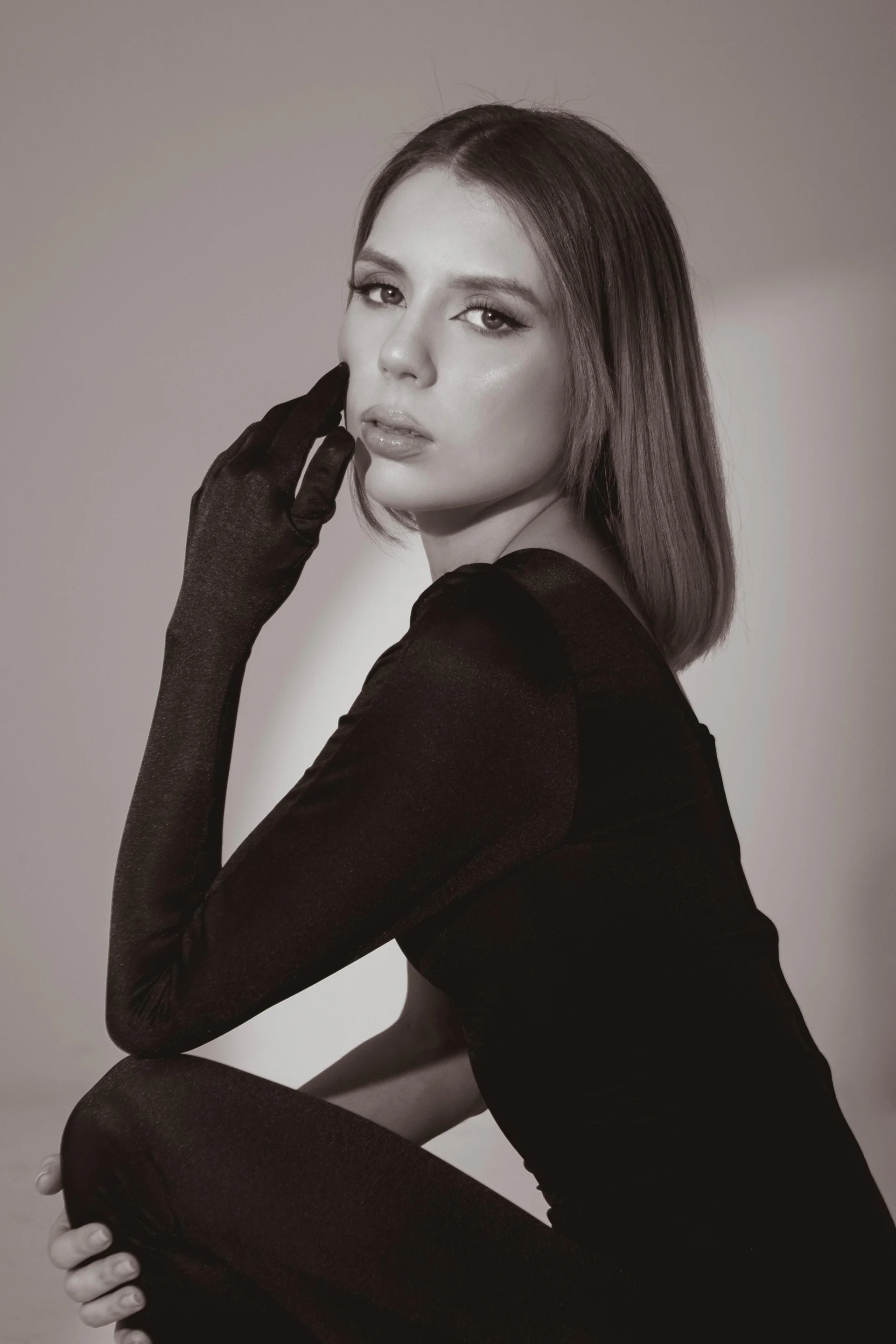 XXX Porn Photo of Nude Miranda_Clarck 14