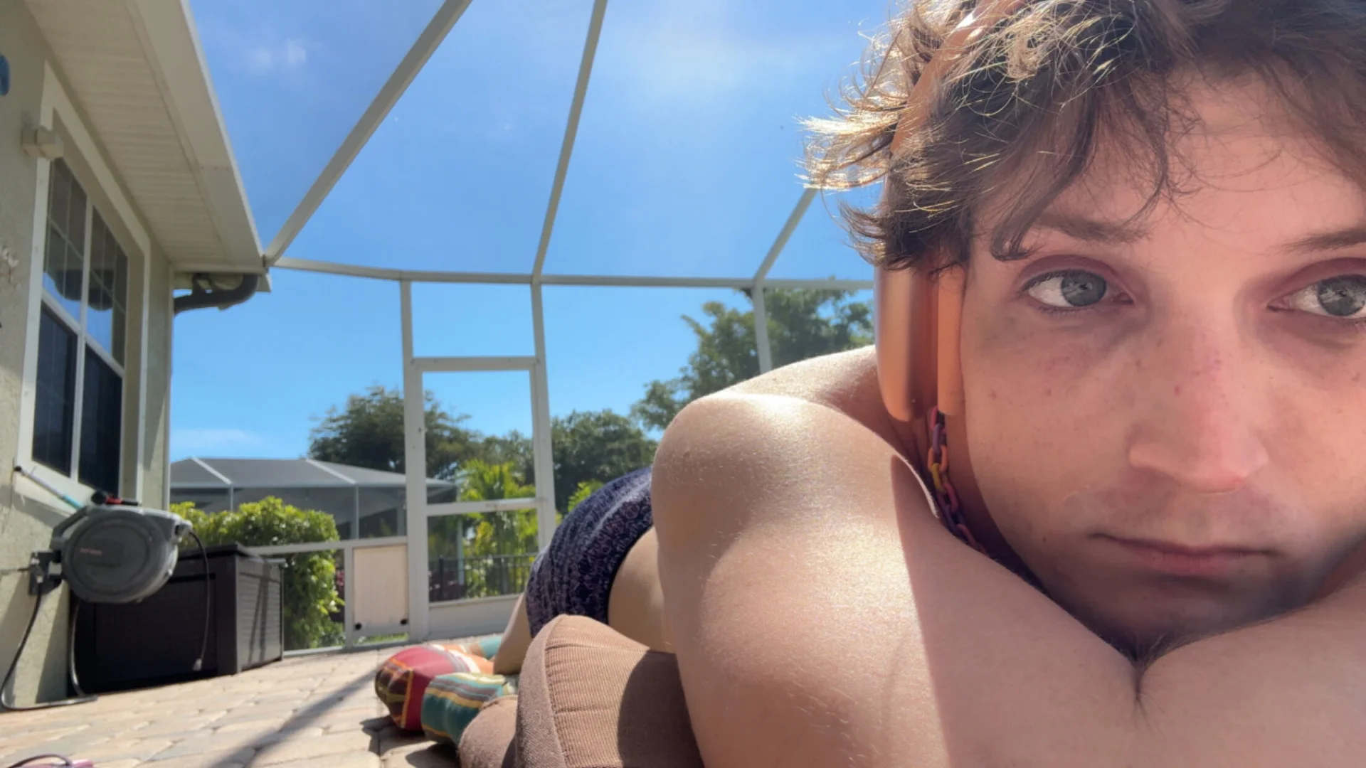 XXX Porn Photo of Nude Jbanks25 10