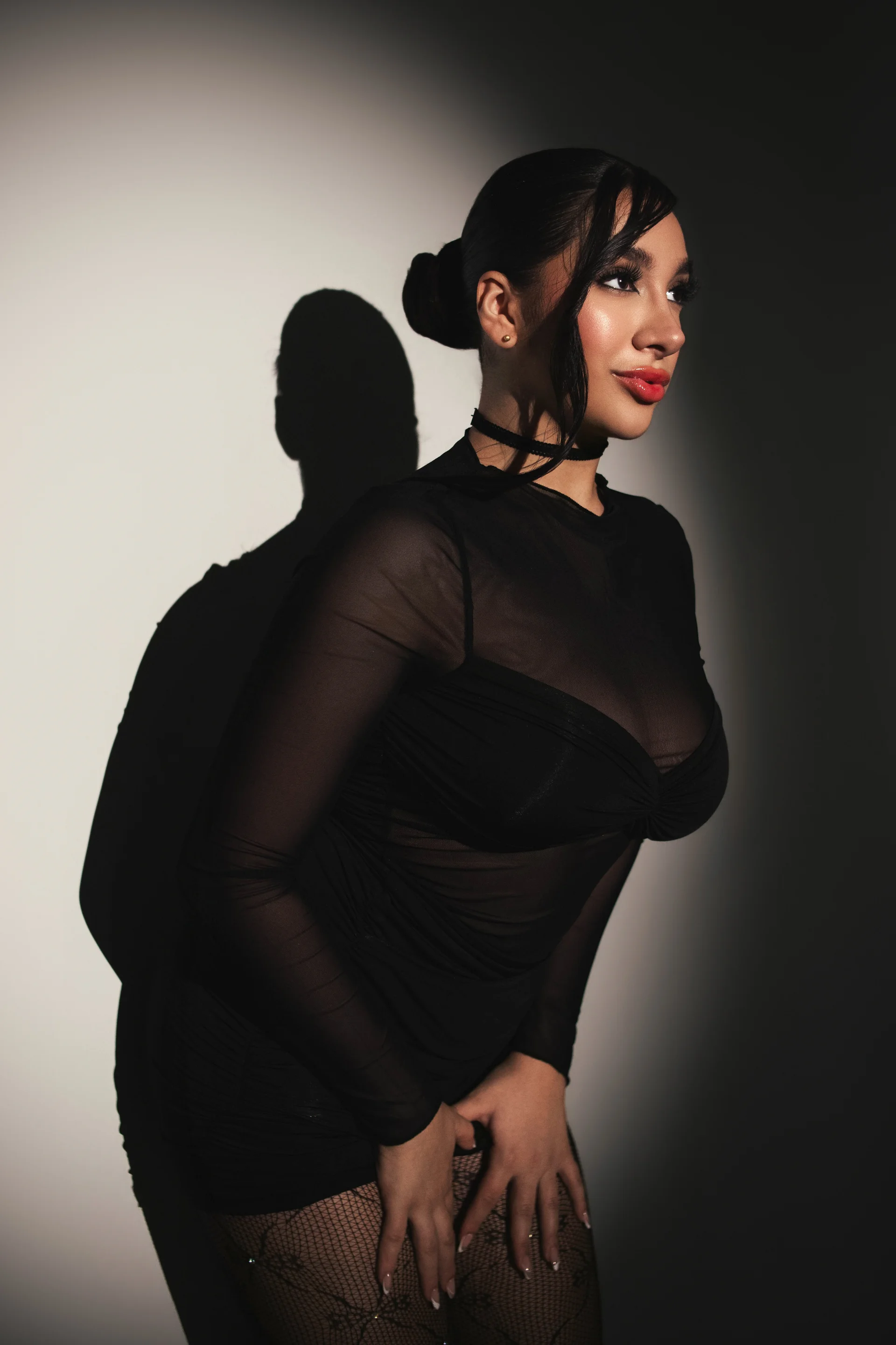 XXX Porn Photo of Nude lyrabellini 62