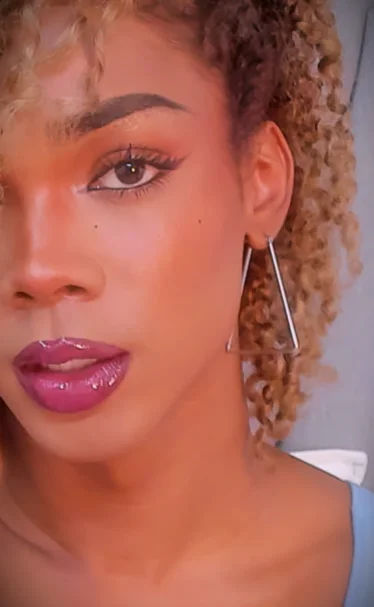 XXX Porn Photo of Nude NaomiSteward 204