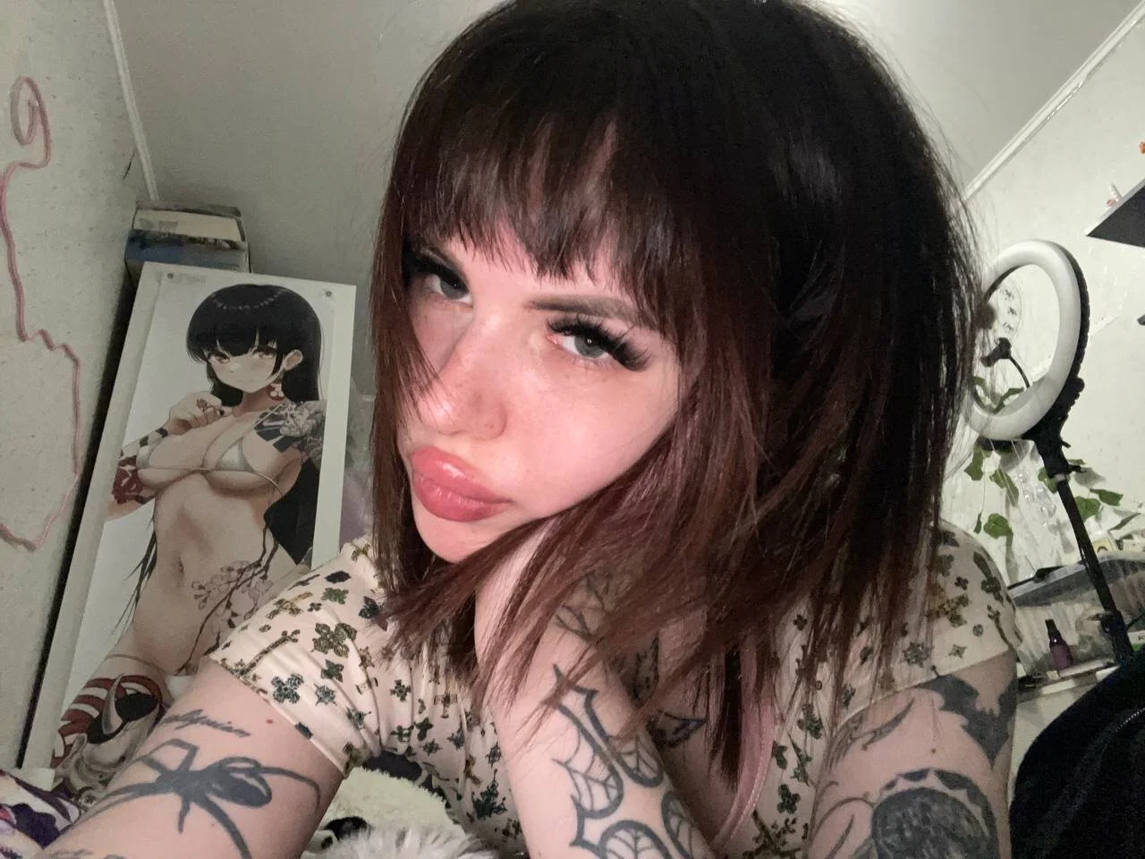XXX Porn Photo of Nude Eva_Sonic 165
