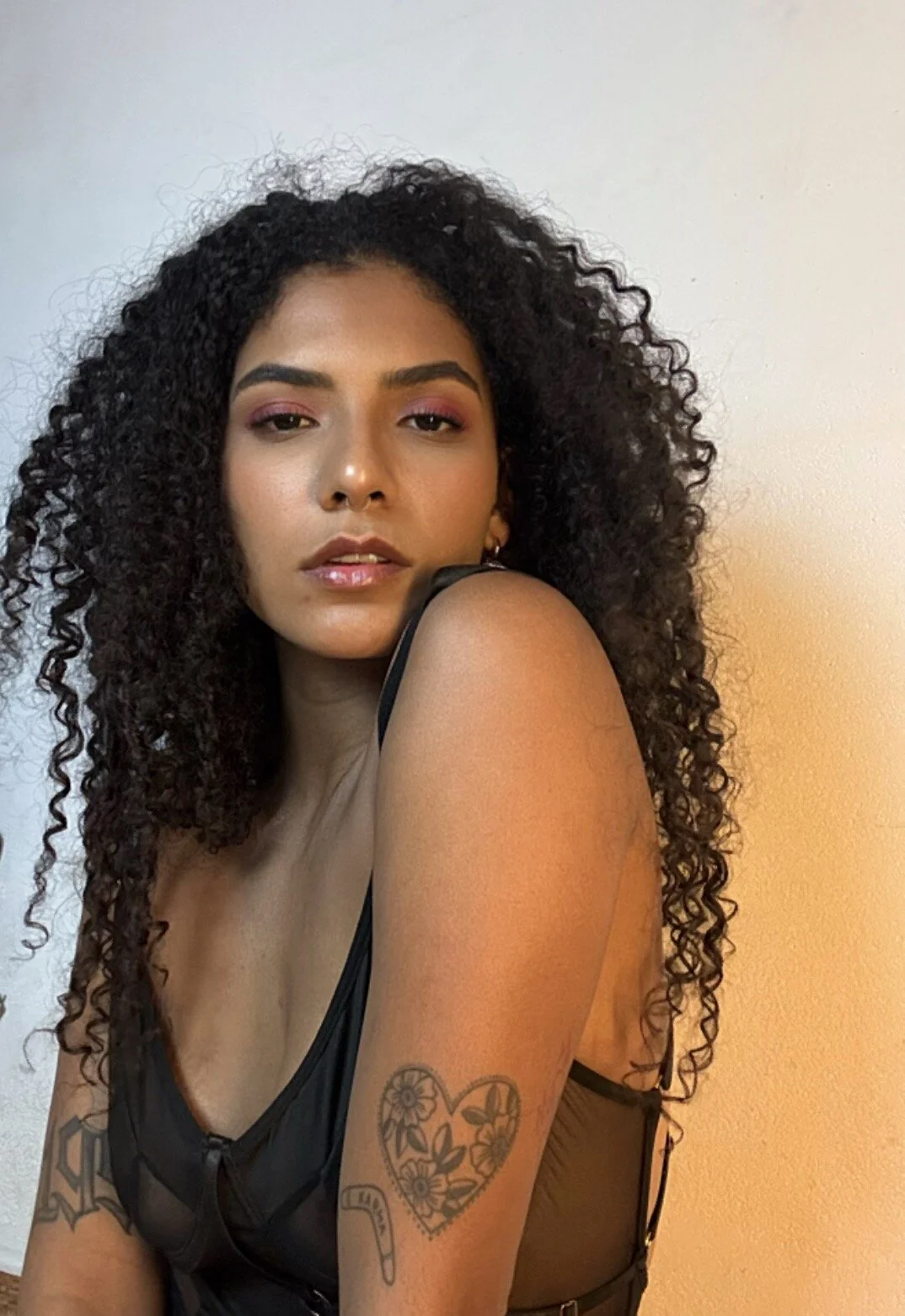 XXX Porn Photo of Nude kushg_rl 10