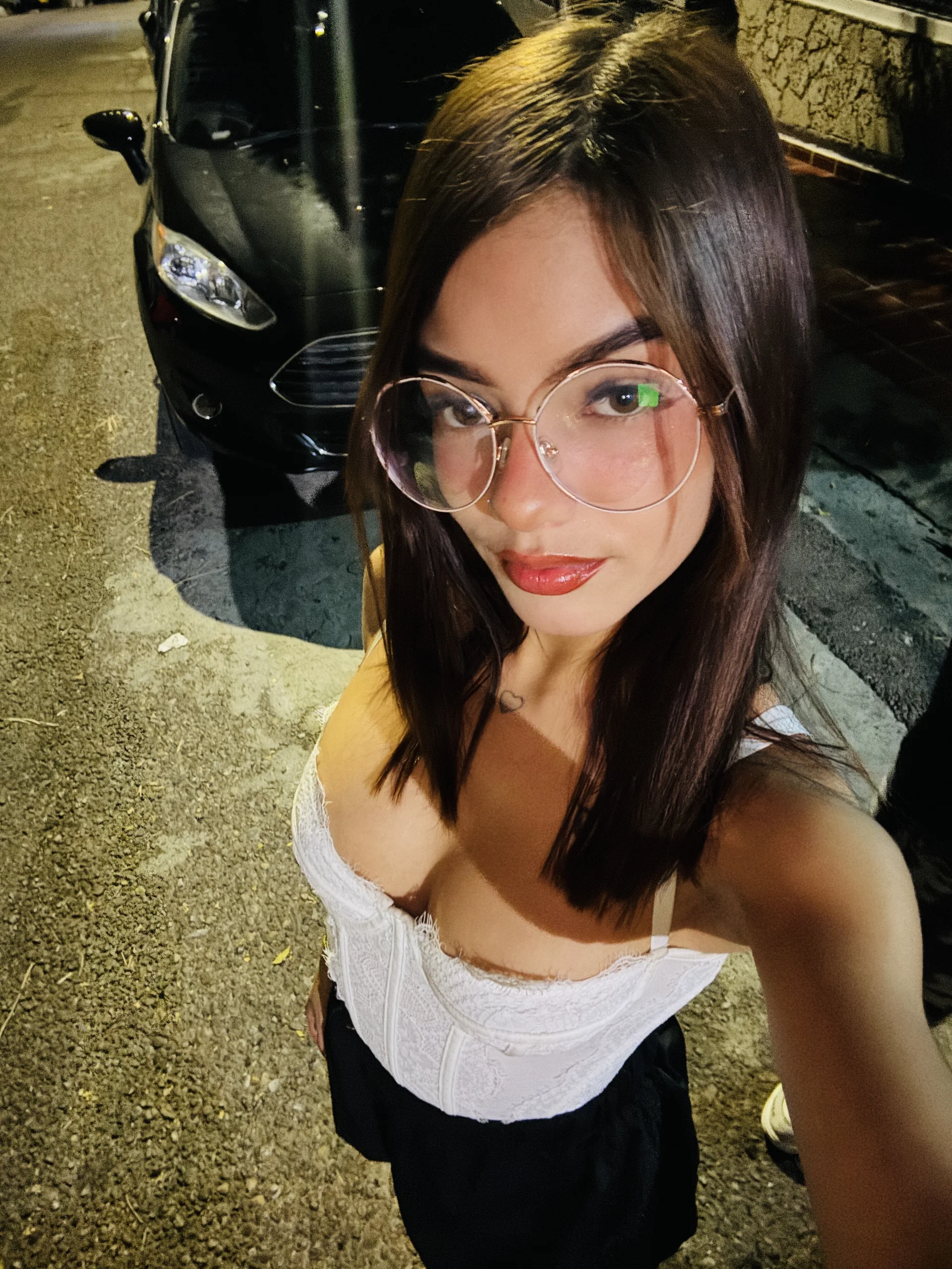 XXX Porn Photo of Nude Candyy_bhraun 3
