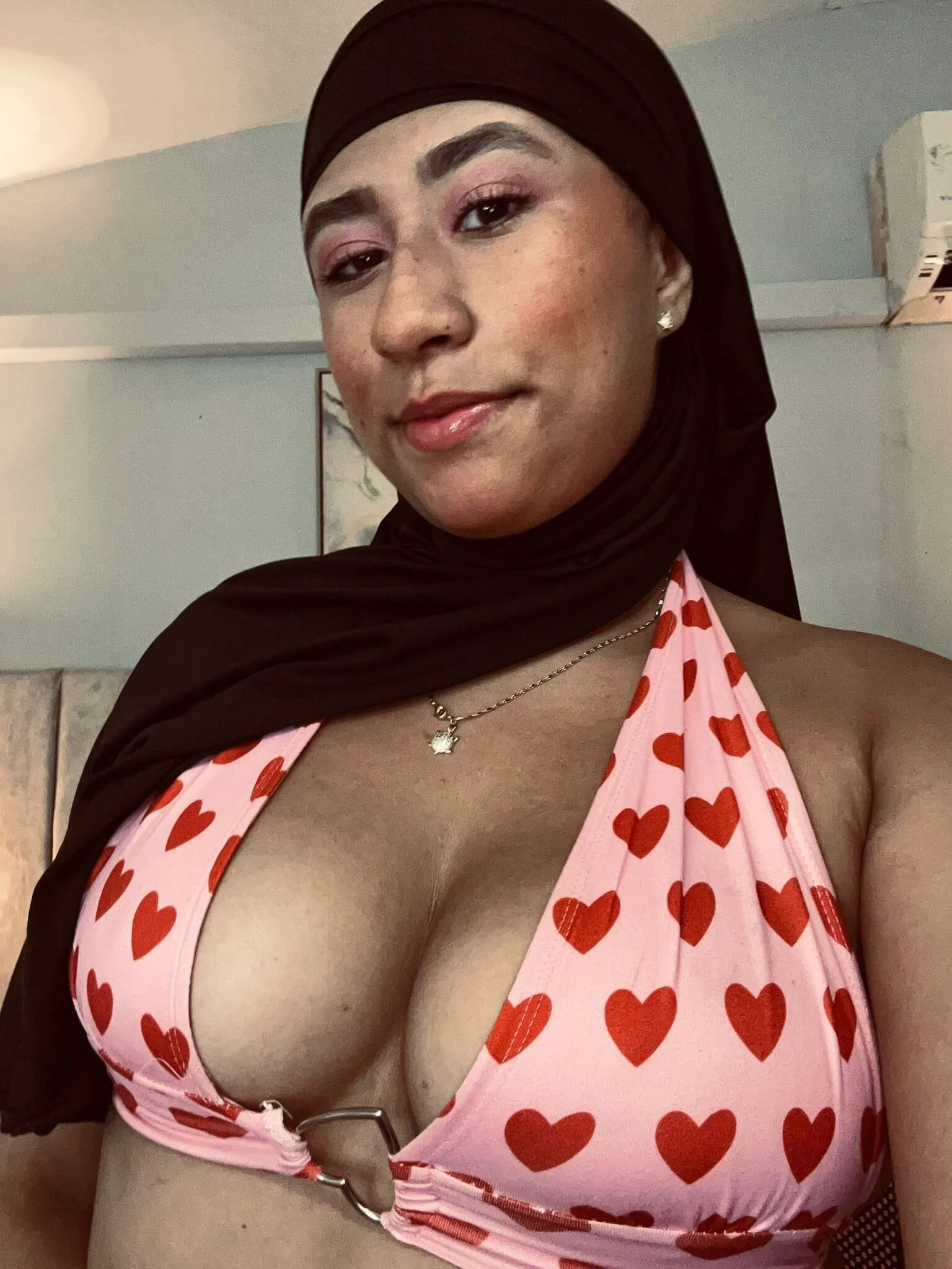 XXX Porn Photo of Nude Ridwana_Haddad 6