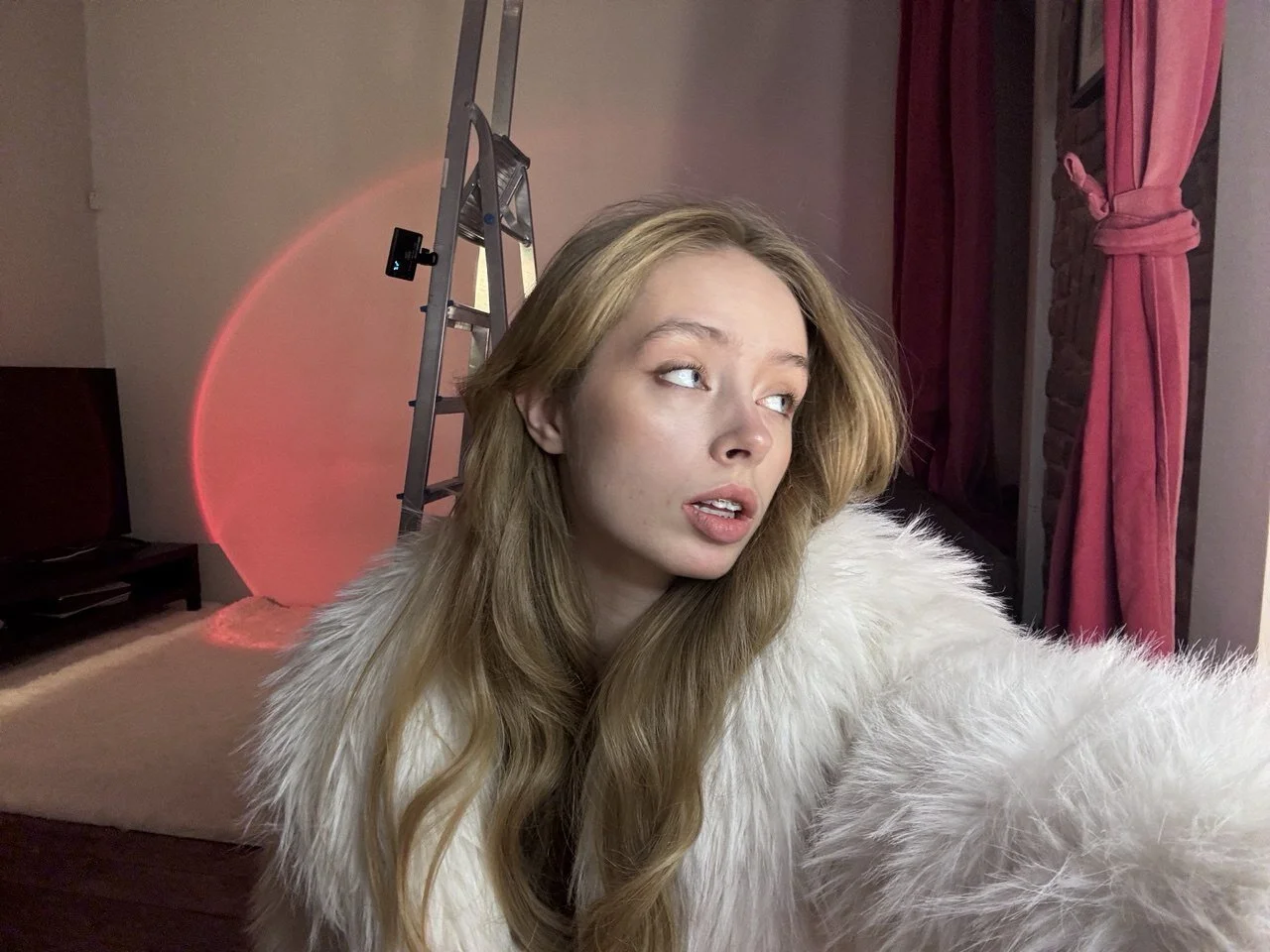 XXX Porn Photo of Nude SunnyShiney 4