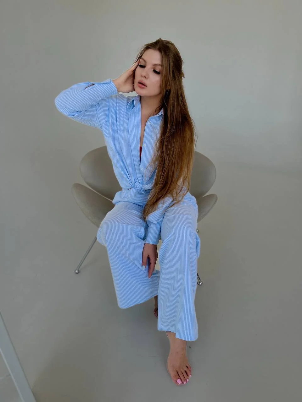 XXX Porn Photo of Nude lily_williamss 5