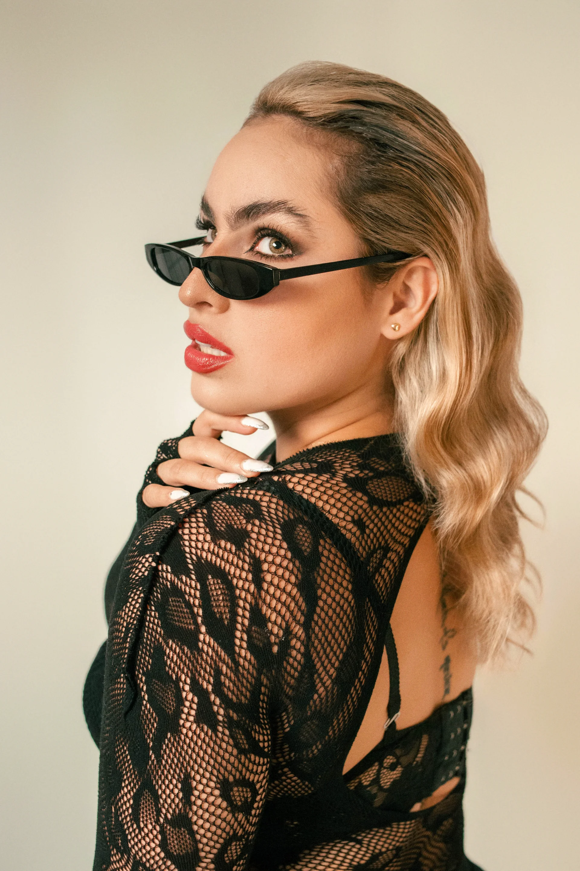 XXX Porn Photo of Nude WenFox 4