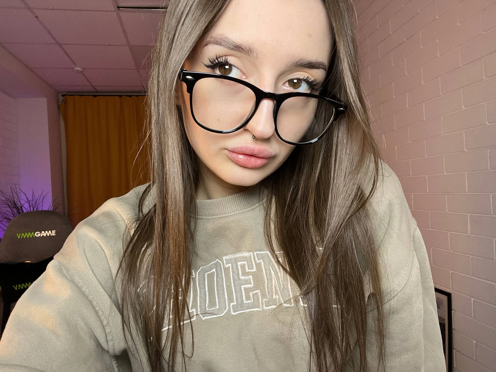 XXX Porn Photo of Nude AliceLids 37