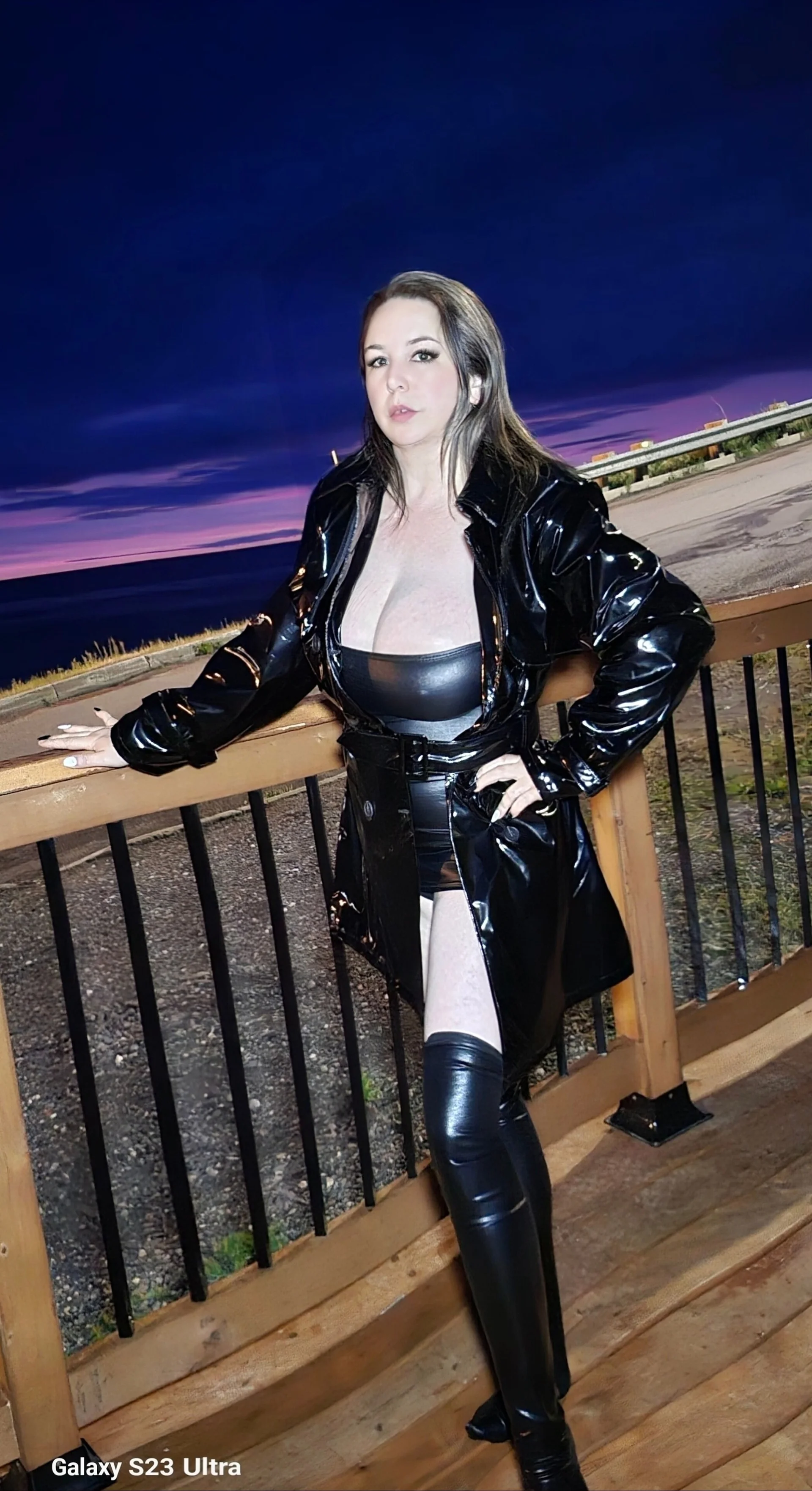 XXX Porn Photo of Nude VANESSADDD 110