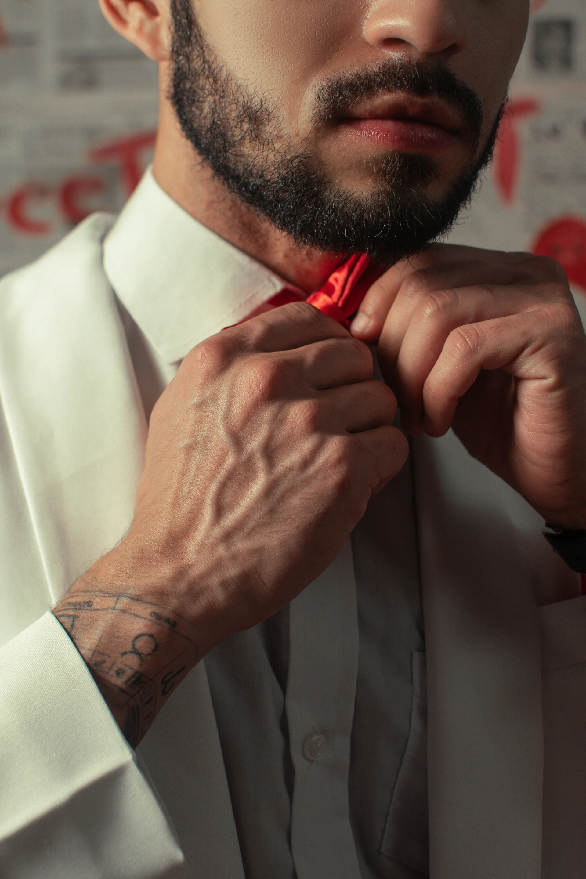 XXX Porn Photo of Nude MarkWalker__ 50