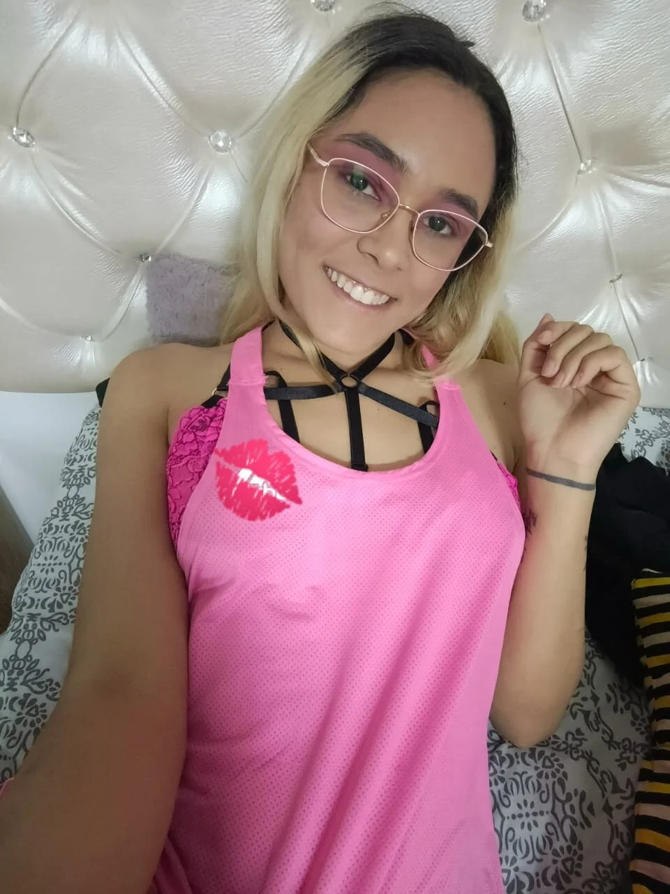 XXX Porn Photo of Nude TaraaHot 34