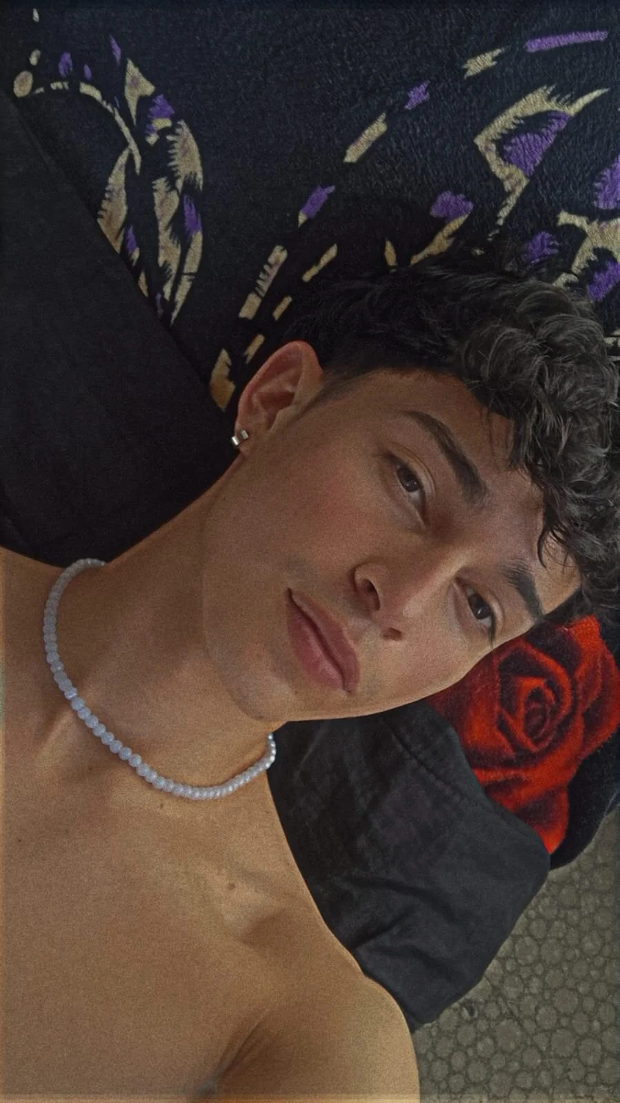 XXX Porn Photo of Nude john_vichenso 1
