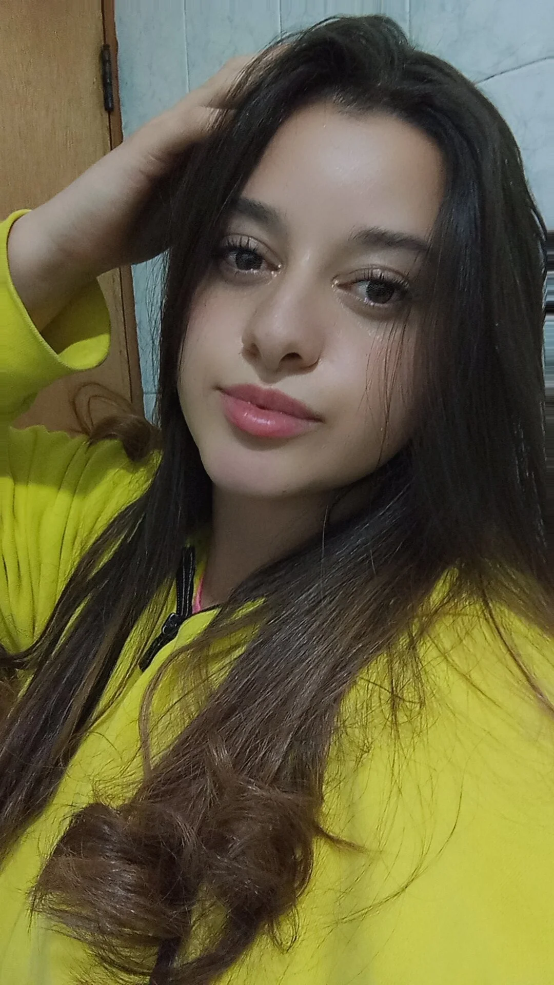 XXX Porn Photo of Nude Ana_Velvet_ 8