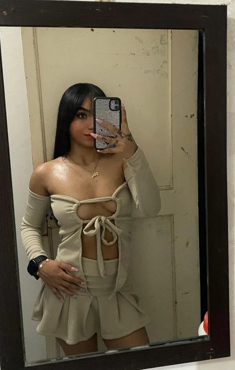 XXX Porn Photo of Nude VictoriaBianchi_ 8