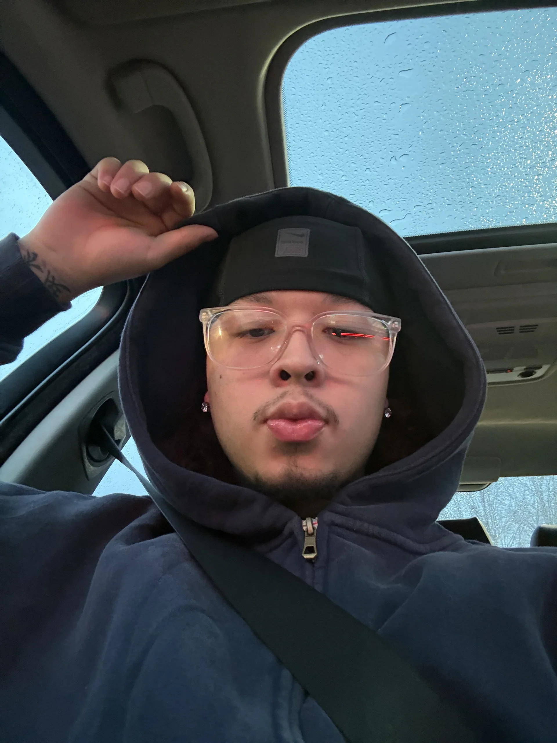 XXX Porn Photo of Nude luv_chino 3