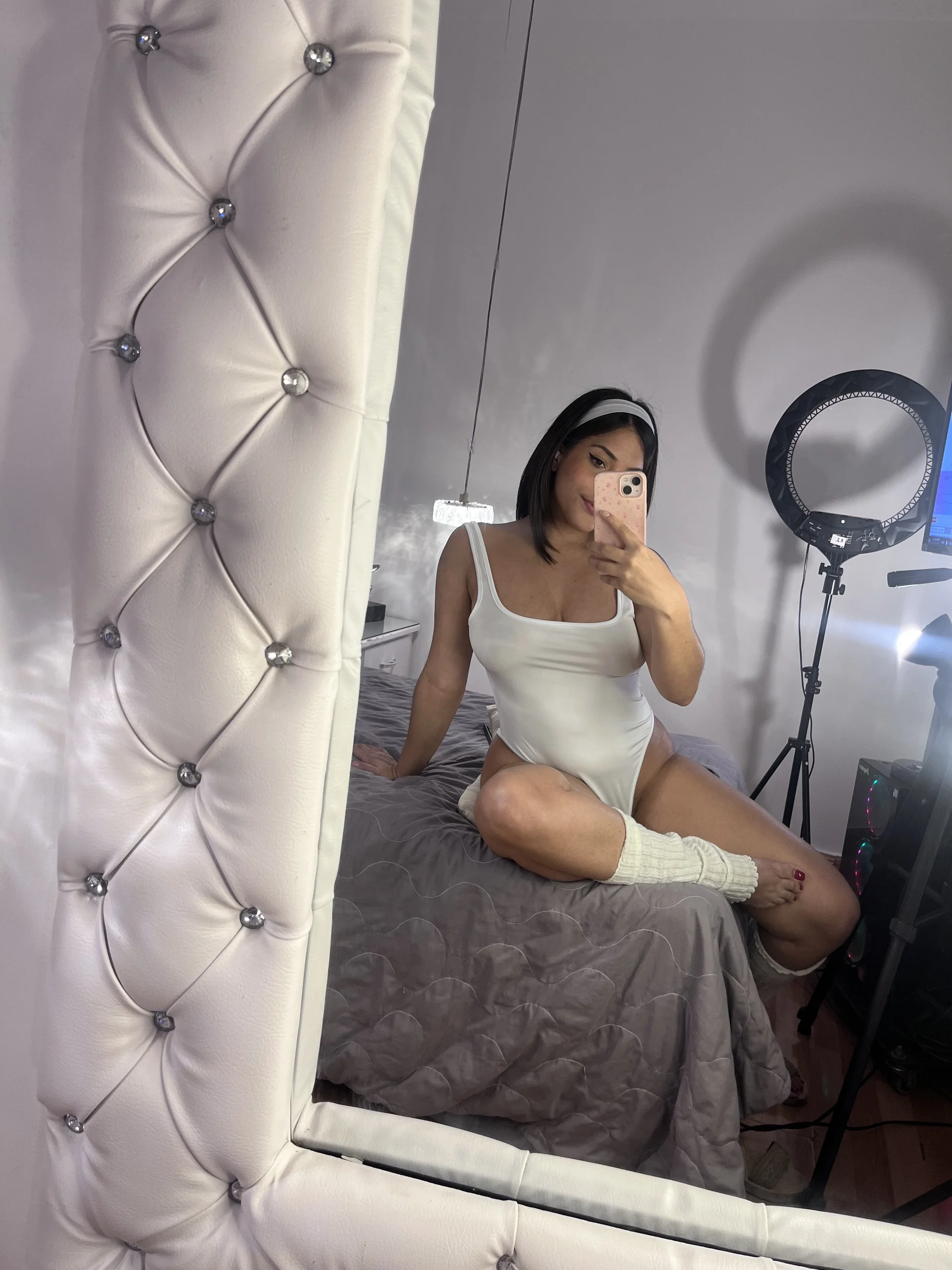 XXX Porn Photo of Nude _Eurekaa_ 5