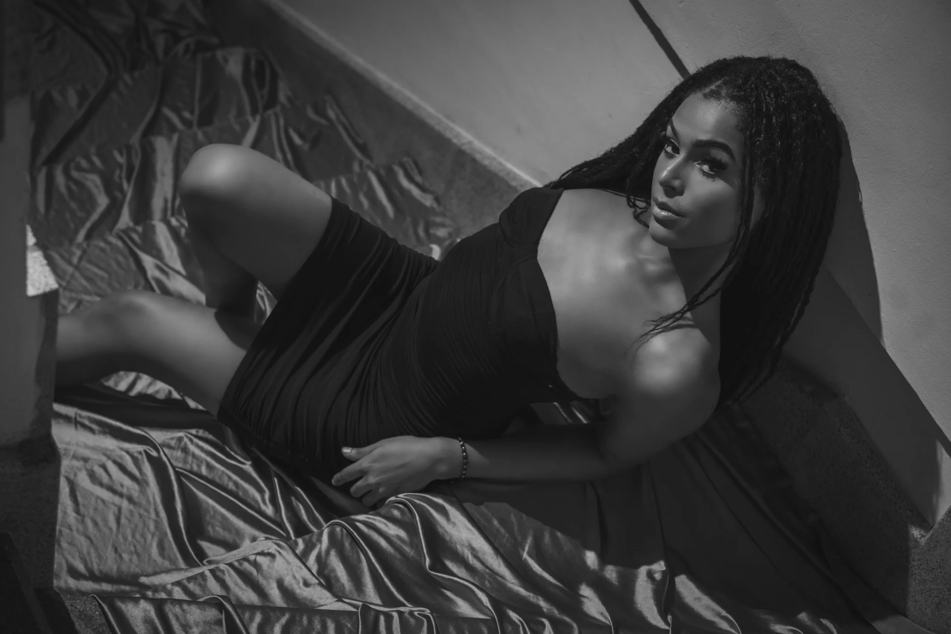 XXX Porn Photo of Nude Anyeliin_miller 47