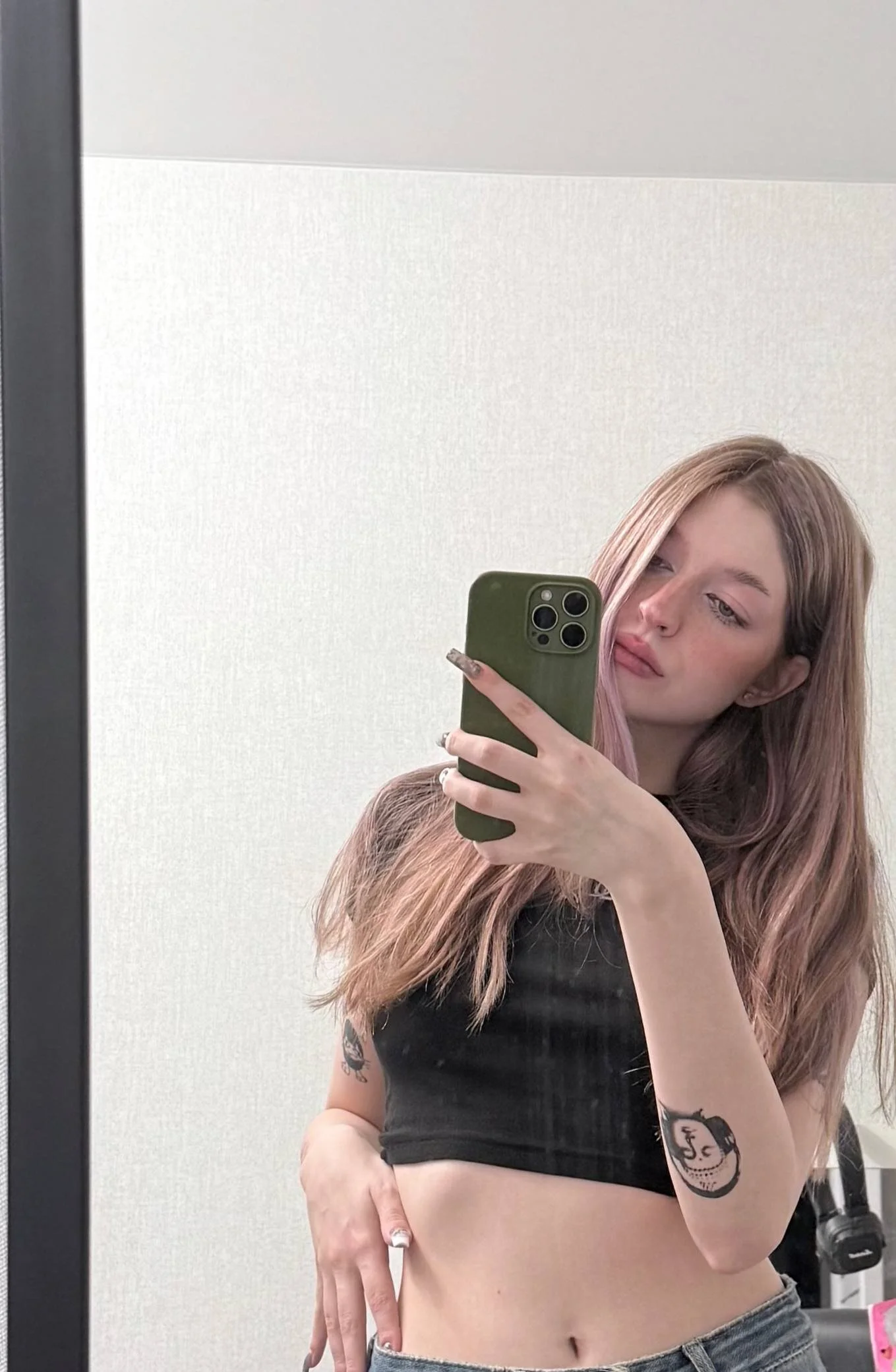 XXX Porn Photo of Nude AliceRandewu 12