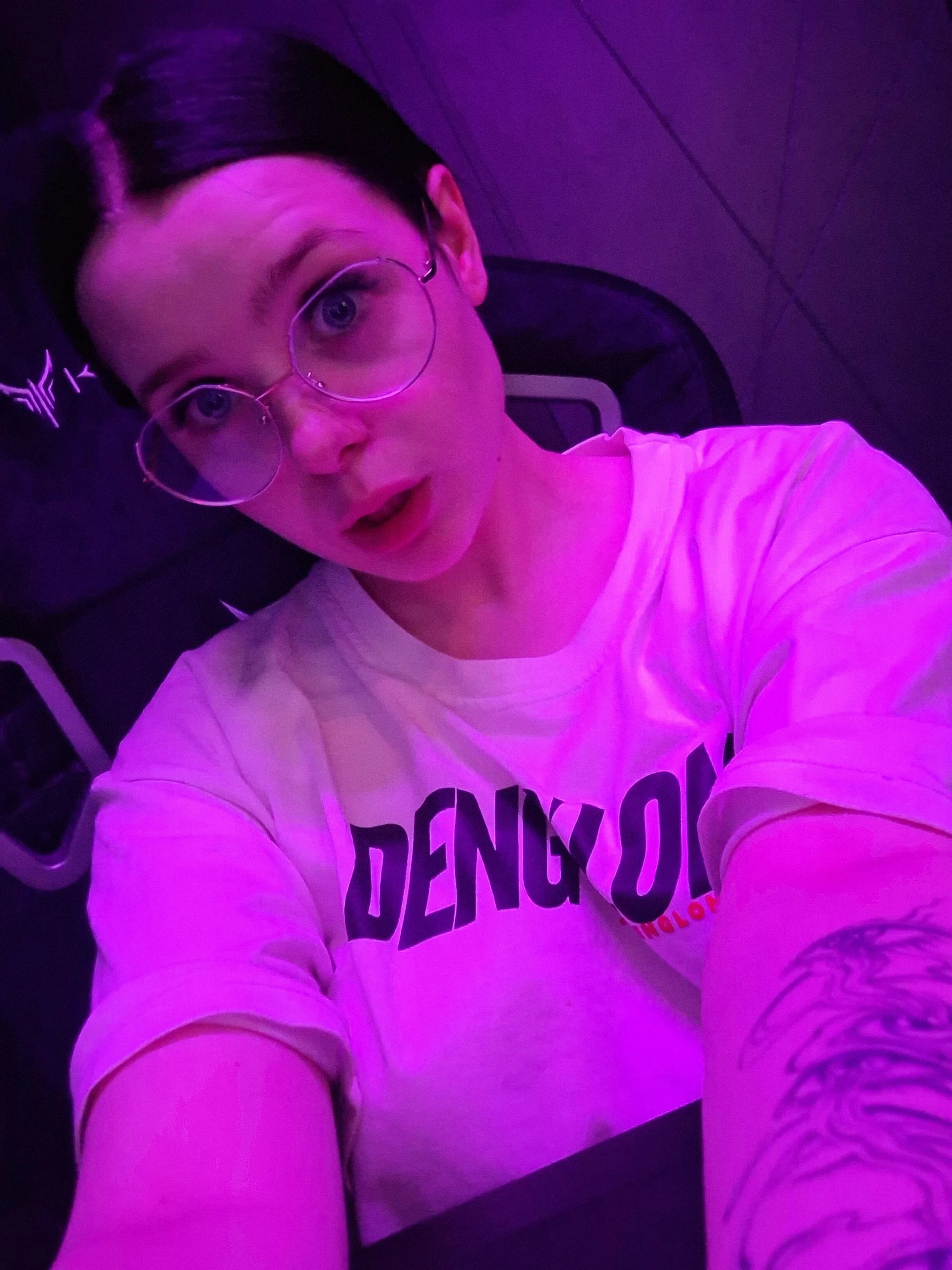 XXX Porn Photo of Nude MollyKissXXX 5