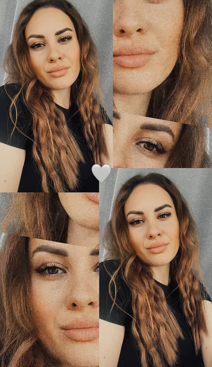 XXX Porn Photo of Nude MeadowEyes 11