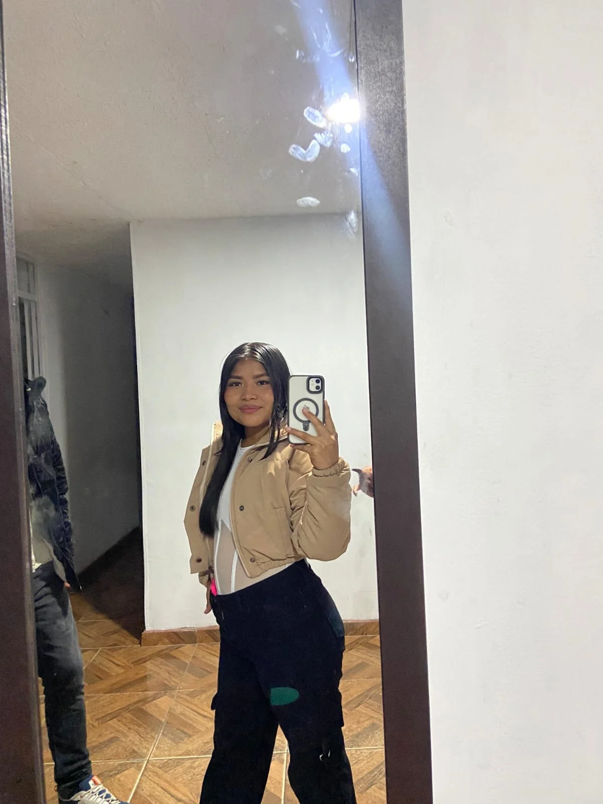 XXX Porn Photo of Nude JenniferChian 5