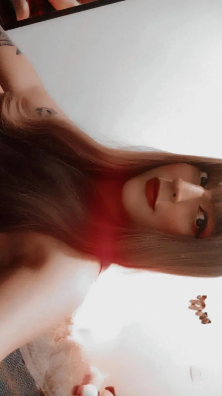 XXX Porn Photo of Nude _Skie_ 7