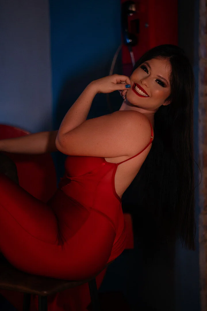XXX Porn Photo of Nude alahia66 12