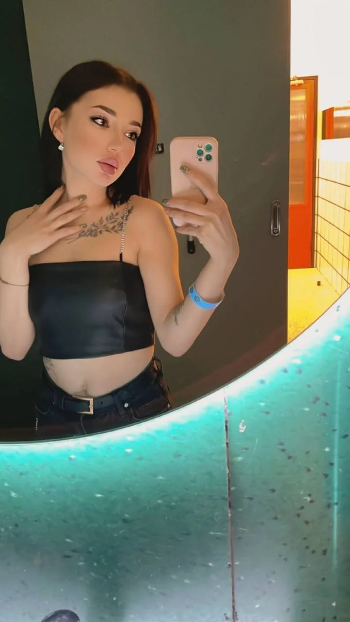 XXX Porn Photo of Nude NancyLovee_ 5