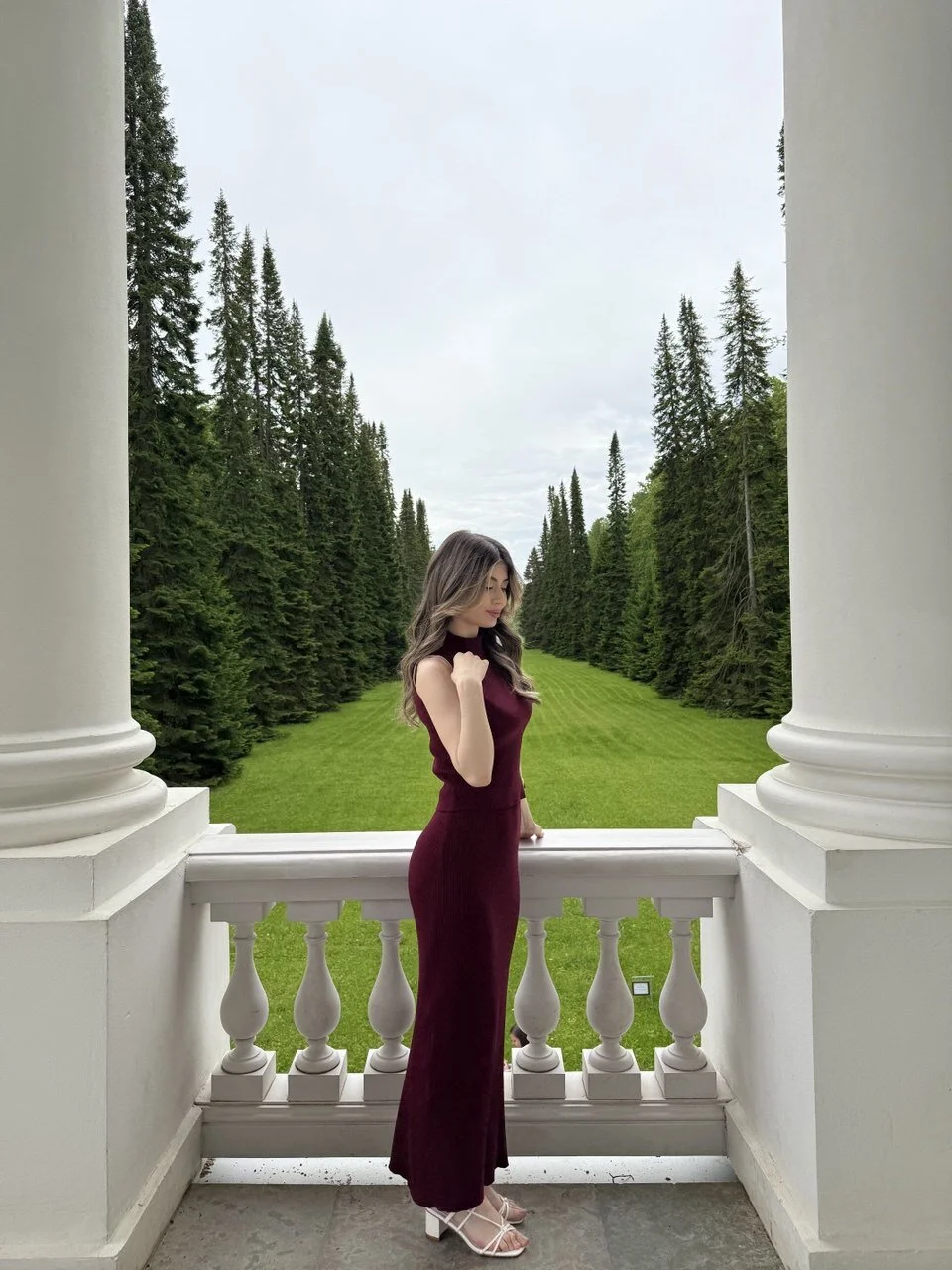 XXX Porn Photo of Nude GeorginaHarn 3