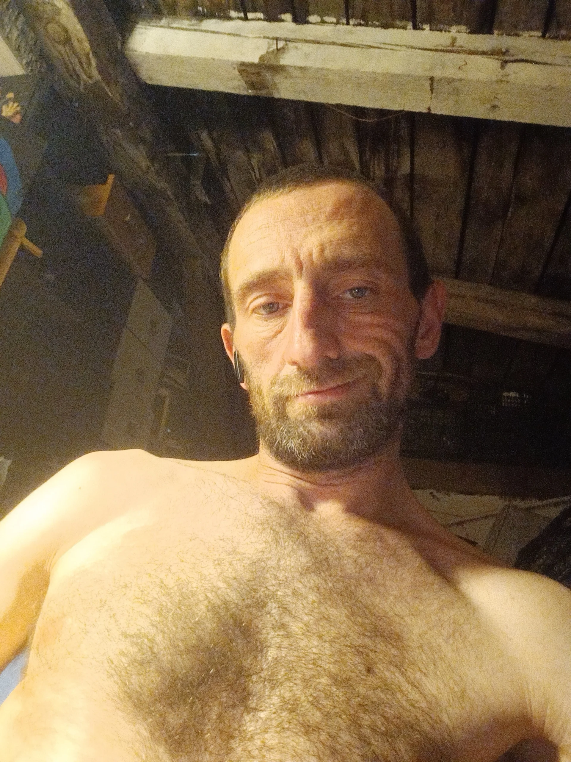 XXX Porn Photo of Nude Puchacz1987 6