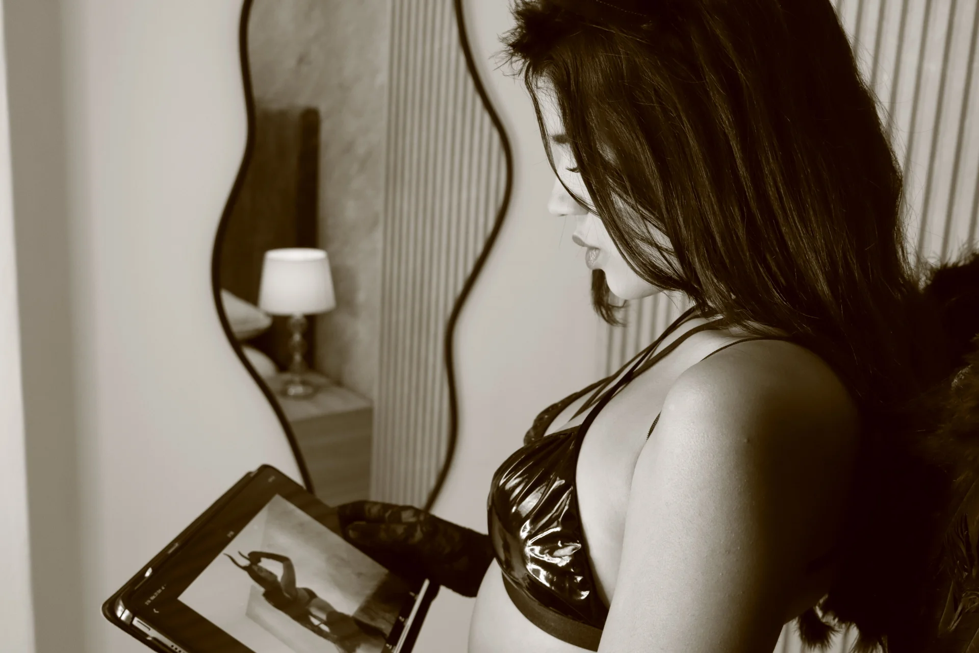 XXX Porn Photo of Nude Miagomezx 41